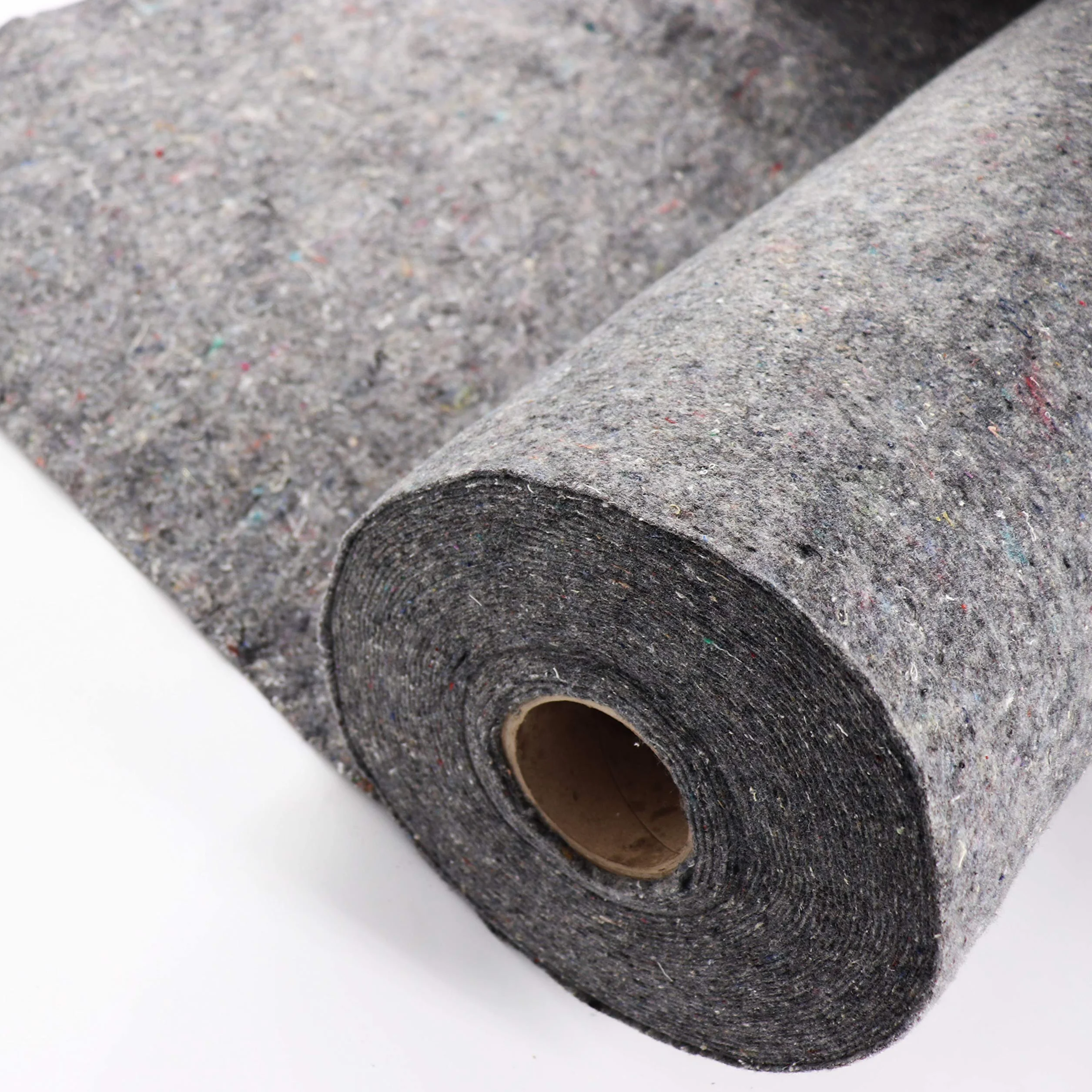 Aquagart Toison d'irrigation 40m² Tapis filtrant 300gr/m² 2m Large