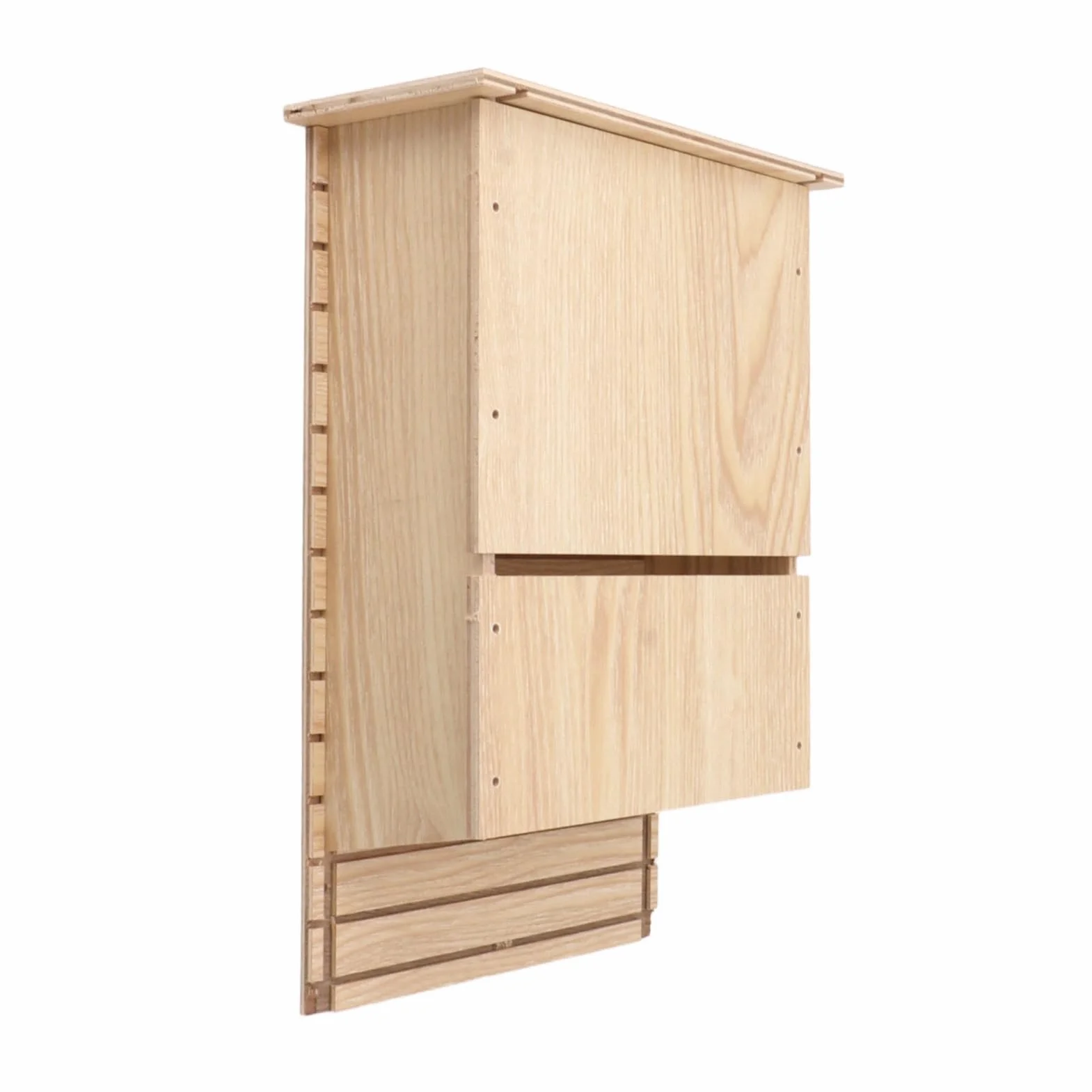 Kit Maison pour Chauves-souris, Abri souris, Fournitures de Construction