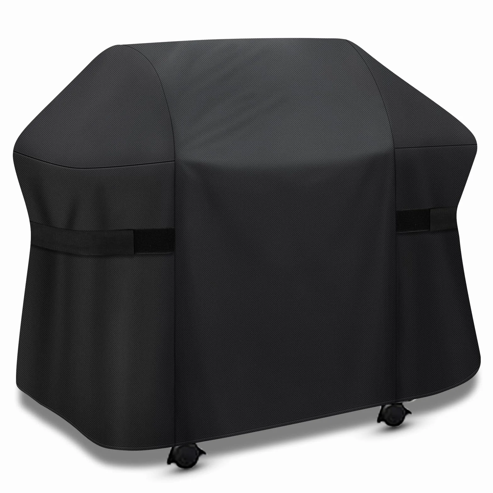 Weber Spirit série 300 Housse Barbecue Exterieur 132cm Imperméable Protection Étanche E310 E315 E330