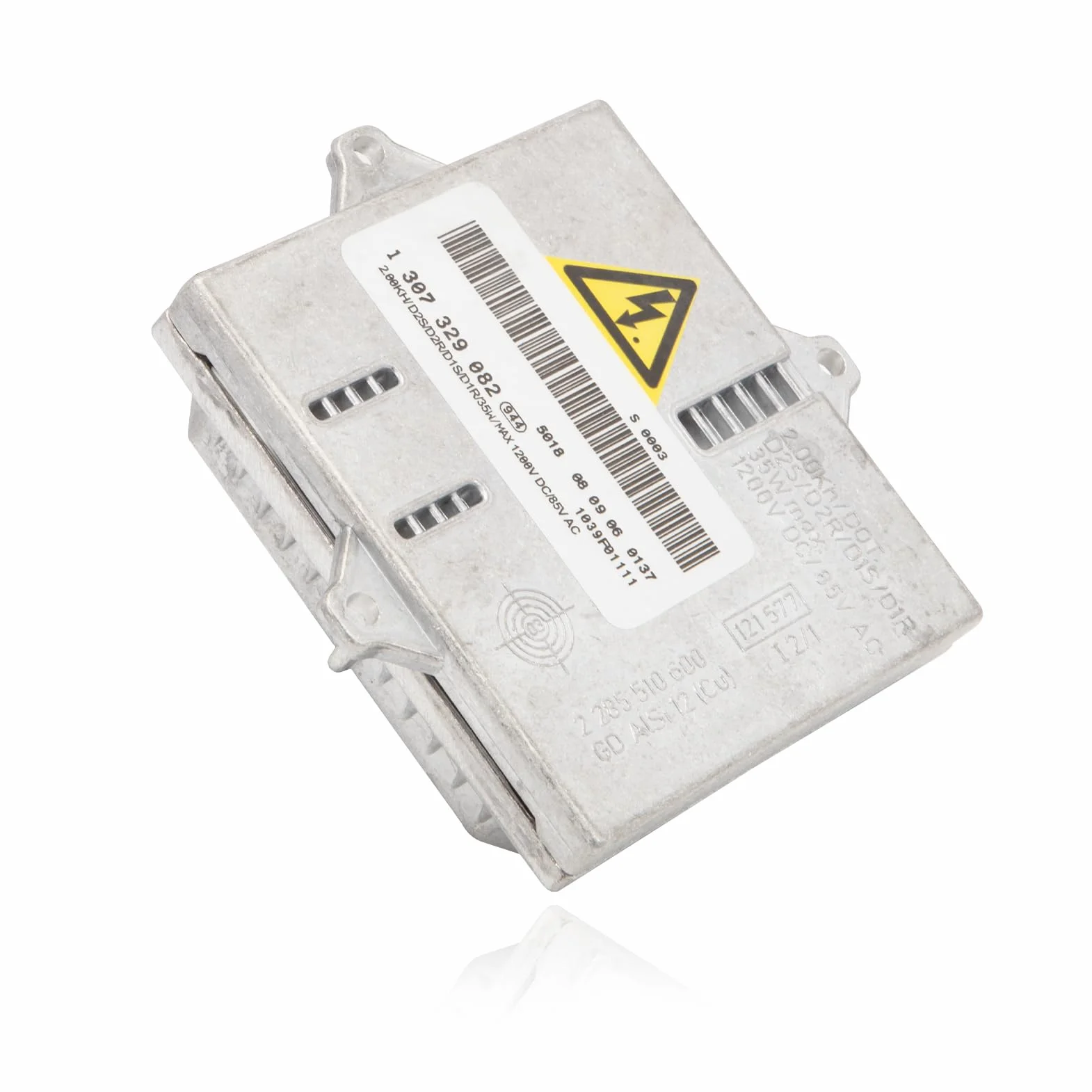 1307329082 Xenon Ballast pour BMW 3er E46 6er E63 E64 X3 E83 MINI R50 R53 R52 S-CLASS W220 V220 SL R230 Module de commande 1307329074 1307329066 1307329068