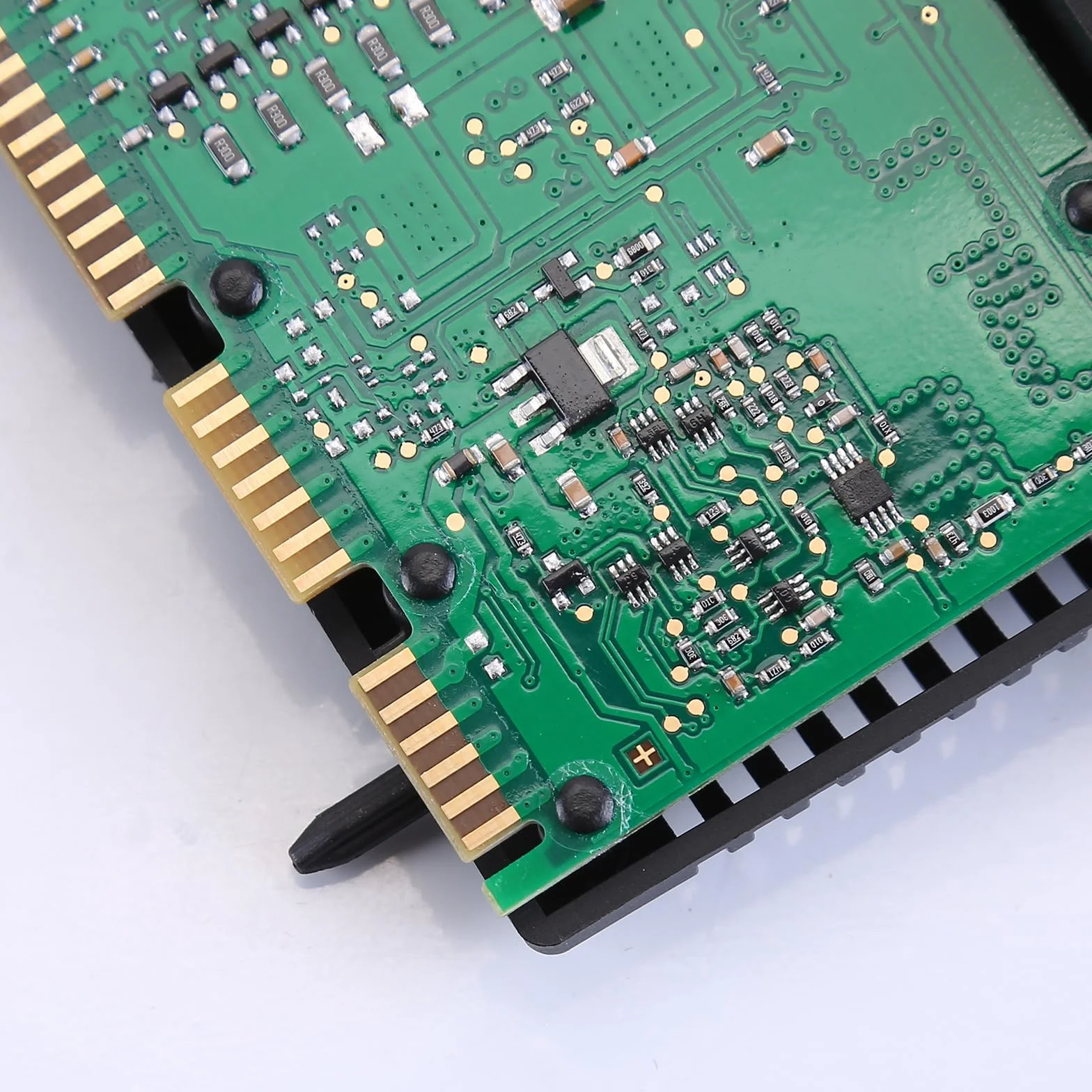 Module Pilote au Xénon LED AHL 63117316217 Pour Pourles Séries 5 F10 F18 F07 F11 7316208 7304593 Contrôle des Phares au Xénon Adaptatifs
