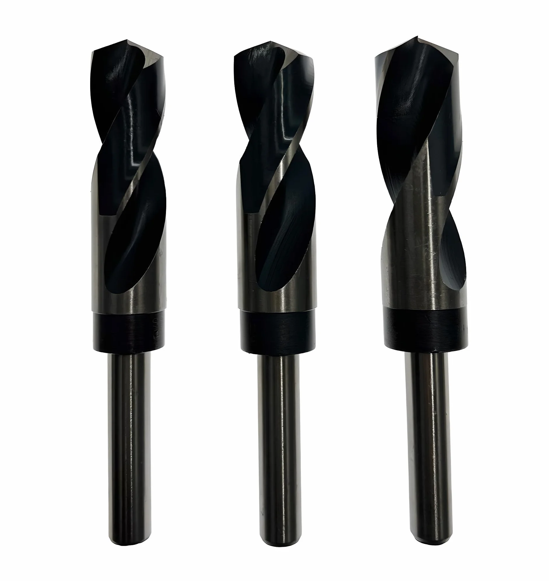 Falon-Tech HSS Jeu de forets à métaux 4 pièces 22-26 mm