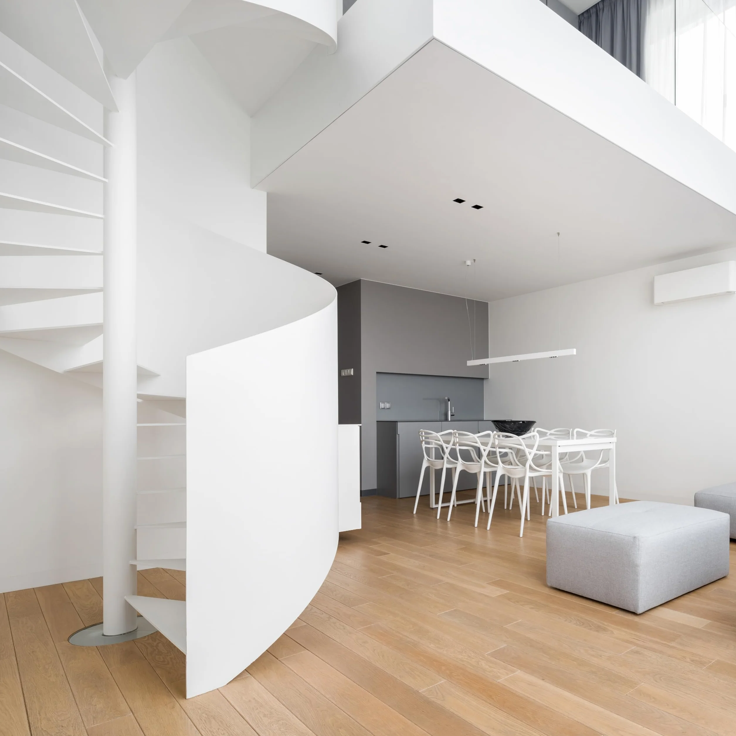 Tollens - Peinture Couleur - Murs, Boiseries & Radiateurs - La Sélection Premium - Pièces sèches et humides - Ultra couvrante - Ultra résistante - Ultra rapide - Ecolabel - Velours - BLANC - 0L5 = 6m²