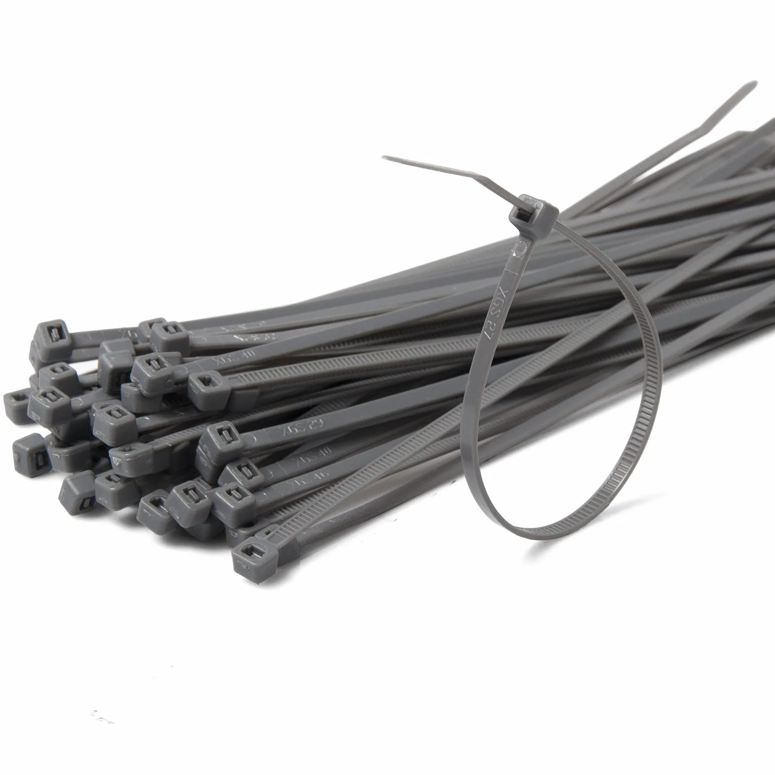 WOLTU Filet d'ombrage 1,8x15 m HDPE 150 g/m² Résistant aux UV Imperméable Coupe-Vent Anthracite