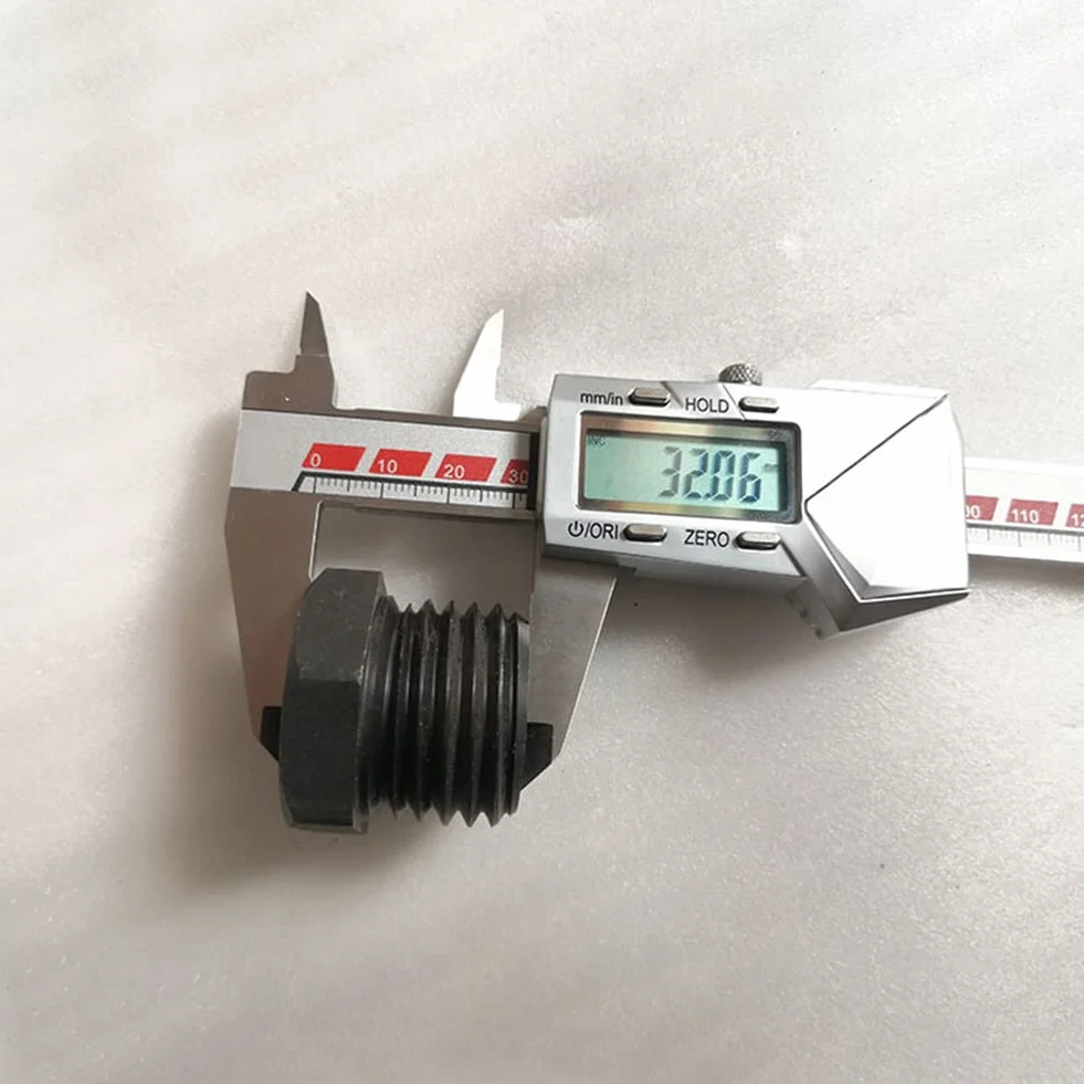Adaptateur de Mandrin de Tour à Bois, Broche à Filetage pour Tournage, Manchon Réducteur