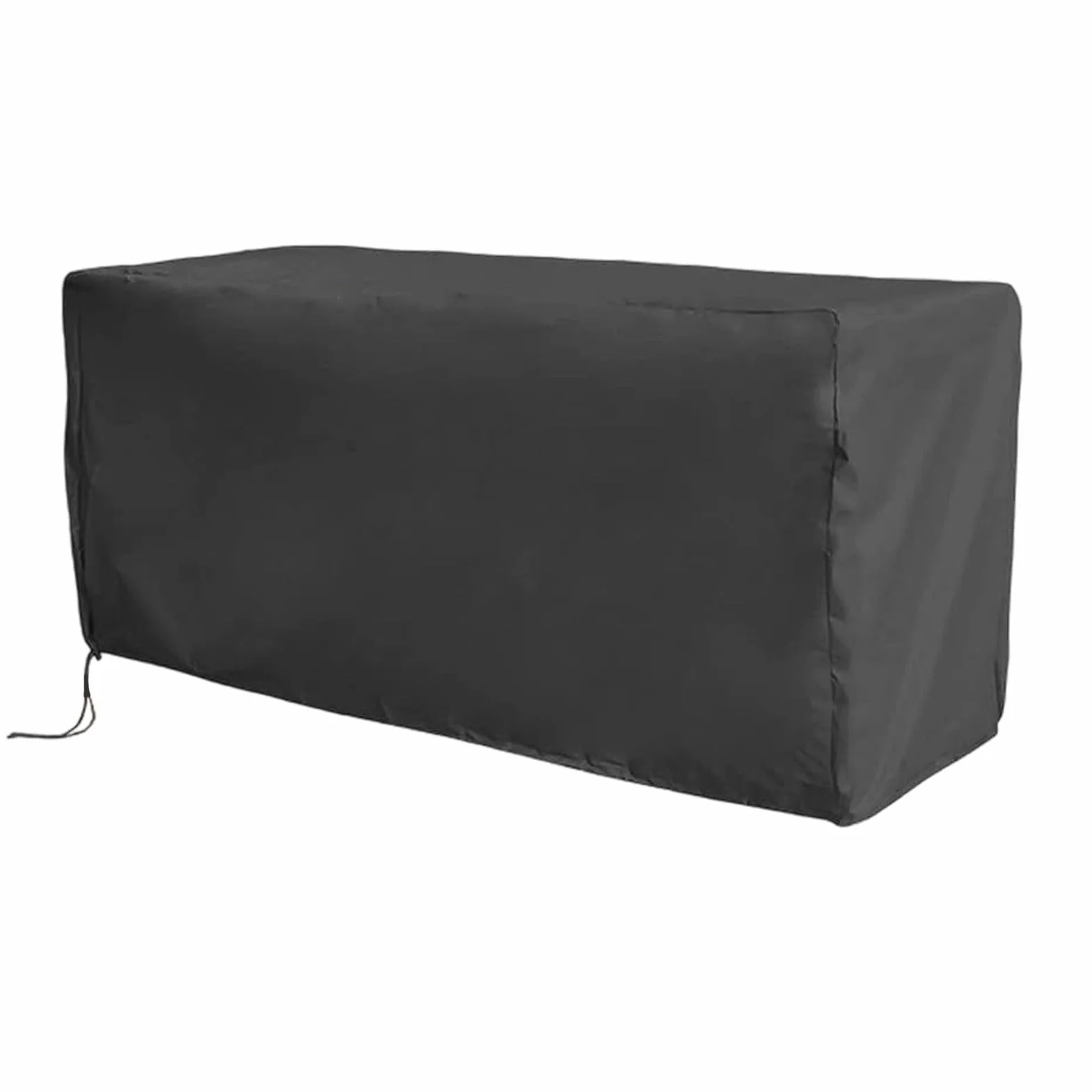 Housse de protection résistante UV toutes saisons pour terrasse jardin