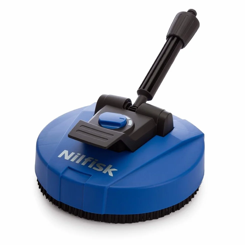 Nilfisk Mid Nettoyeur pour Patio - Nettoyeur Haute Pression