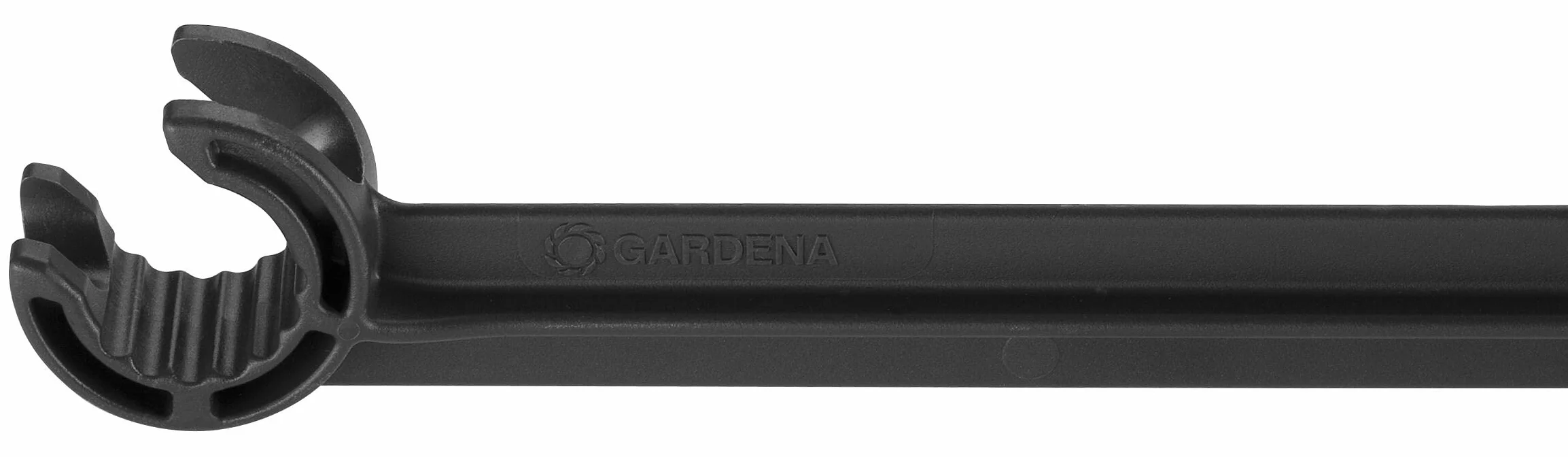 Gardena Micro-Drip-System support de tuyau 13 mm 1/2 pouce 10 pièces