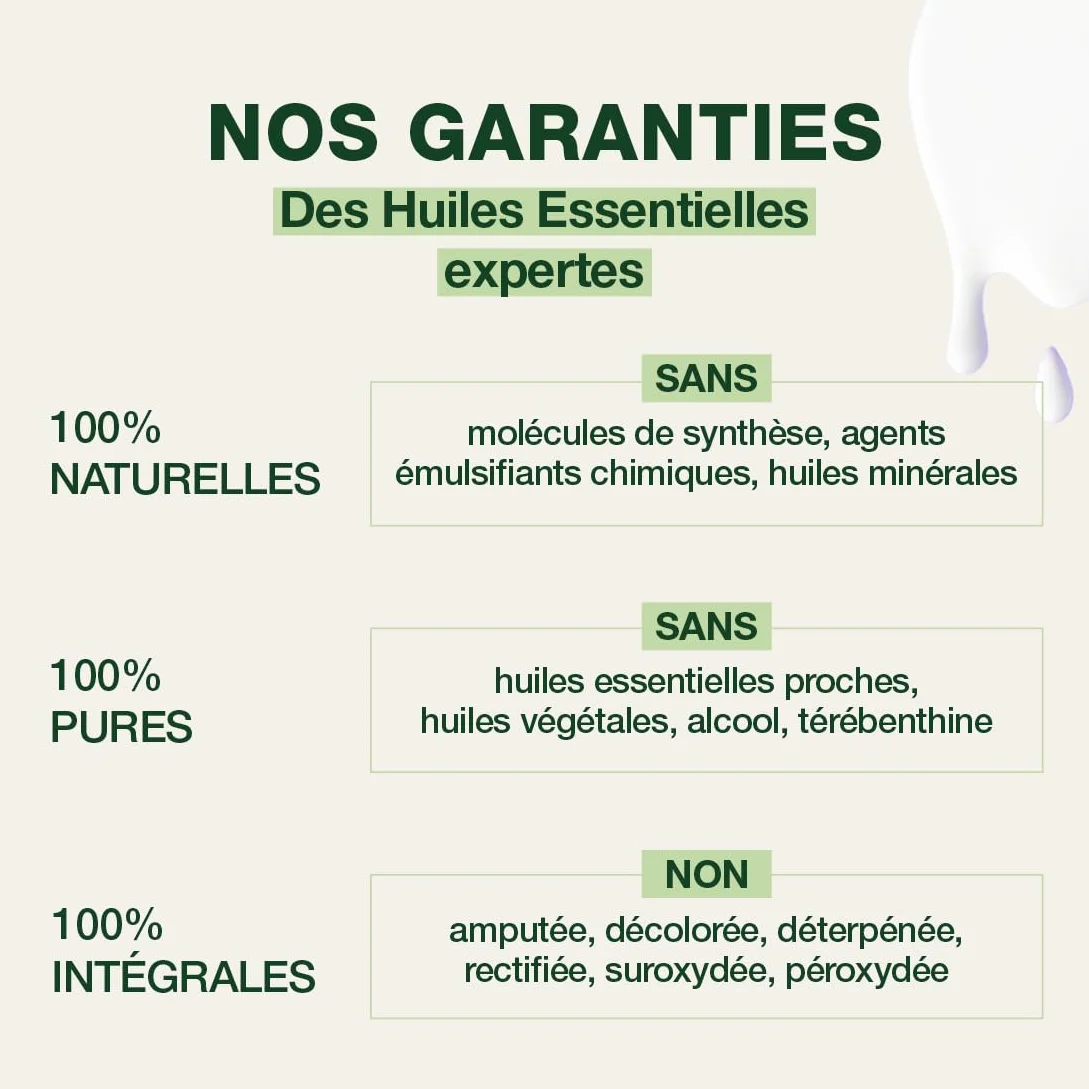 Pranarôm Aromapic Spray Lacté Répulsif Anti-moustiques Tiques Huiles Essentielles 100% BIO 100 ml