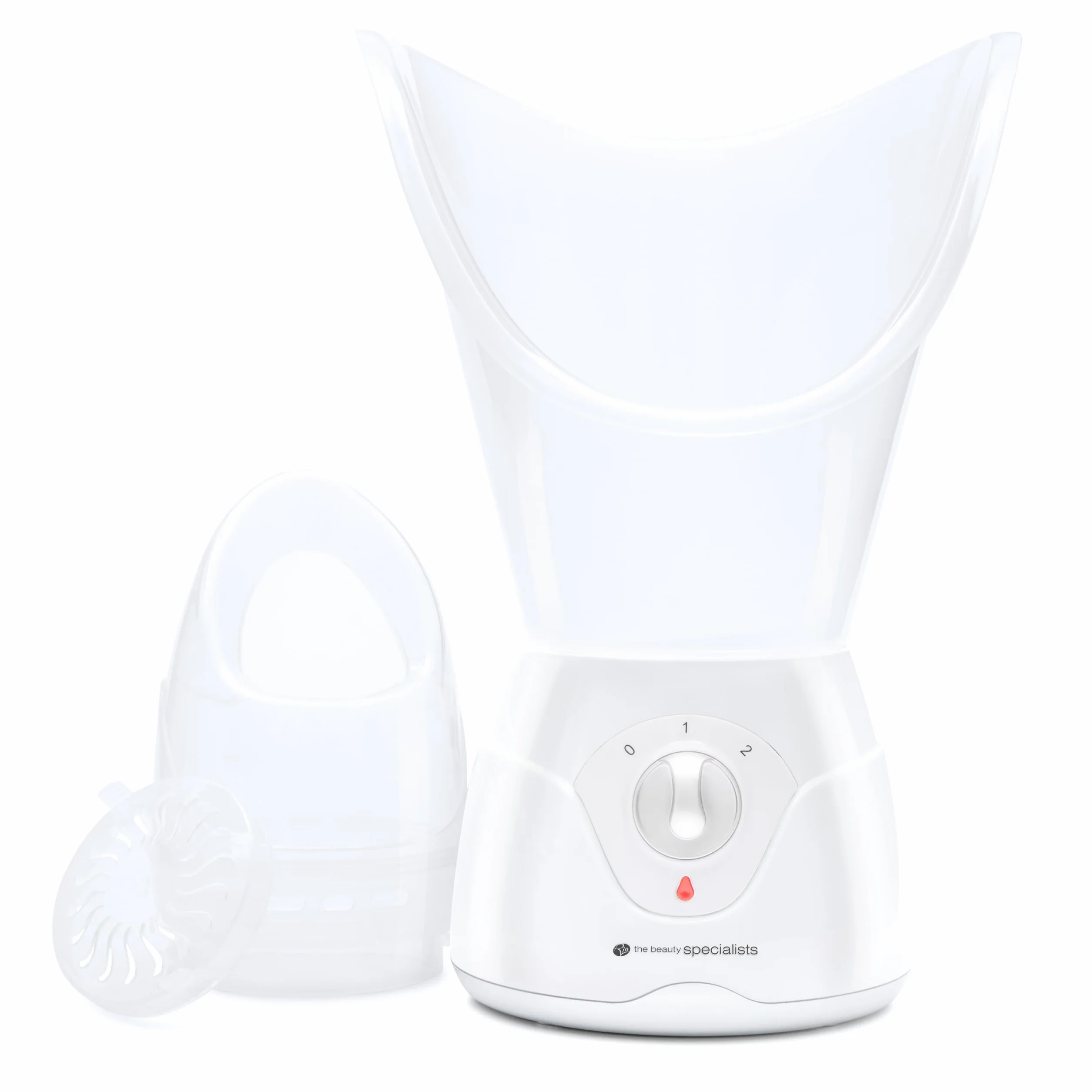 Rio fste Sauna Facial