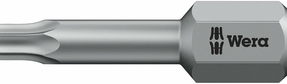 Wera BC Universal/30 Bit-Check Jeu d'embouts 30 pièces Multicolore