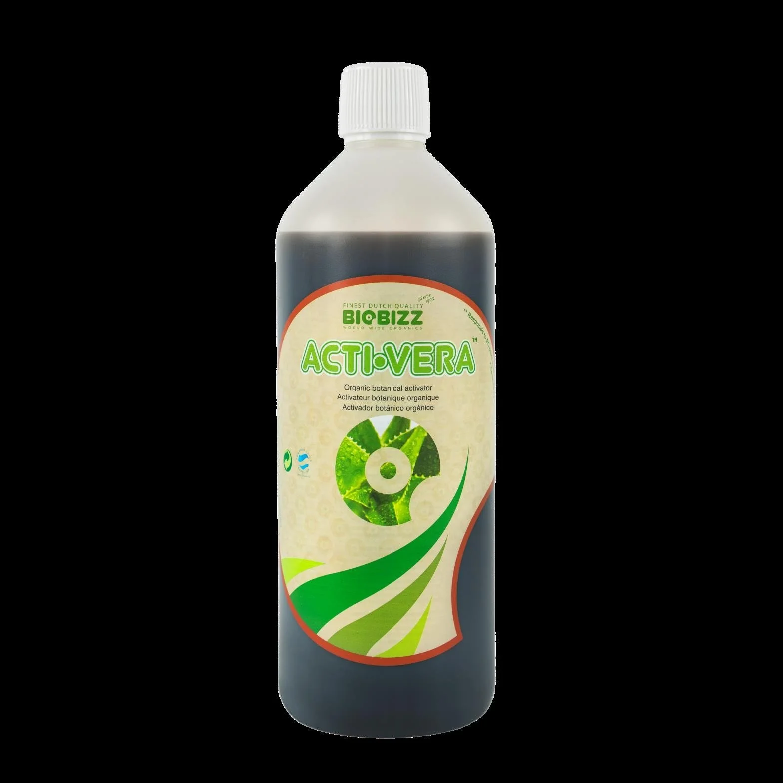 BioBizz Acti-Vera Activateur Botanique 1L