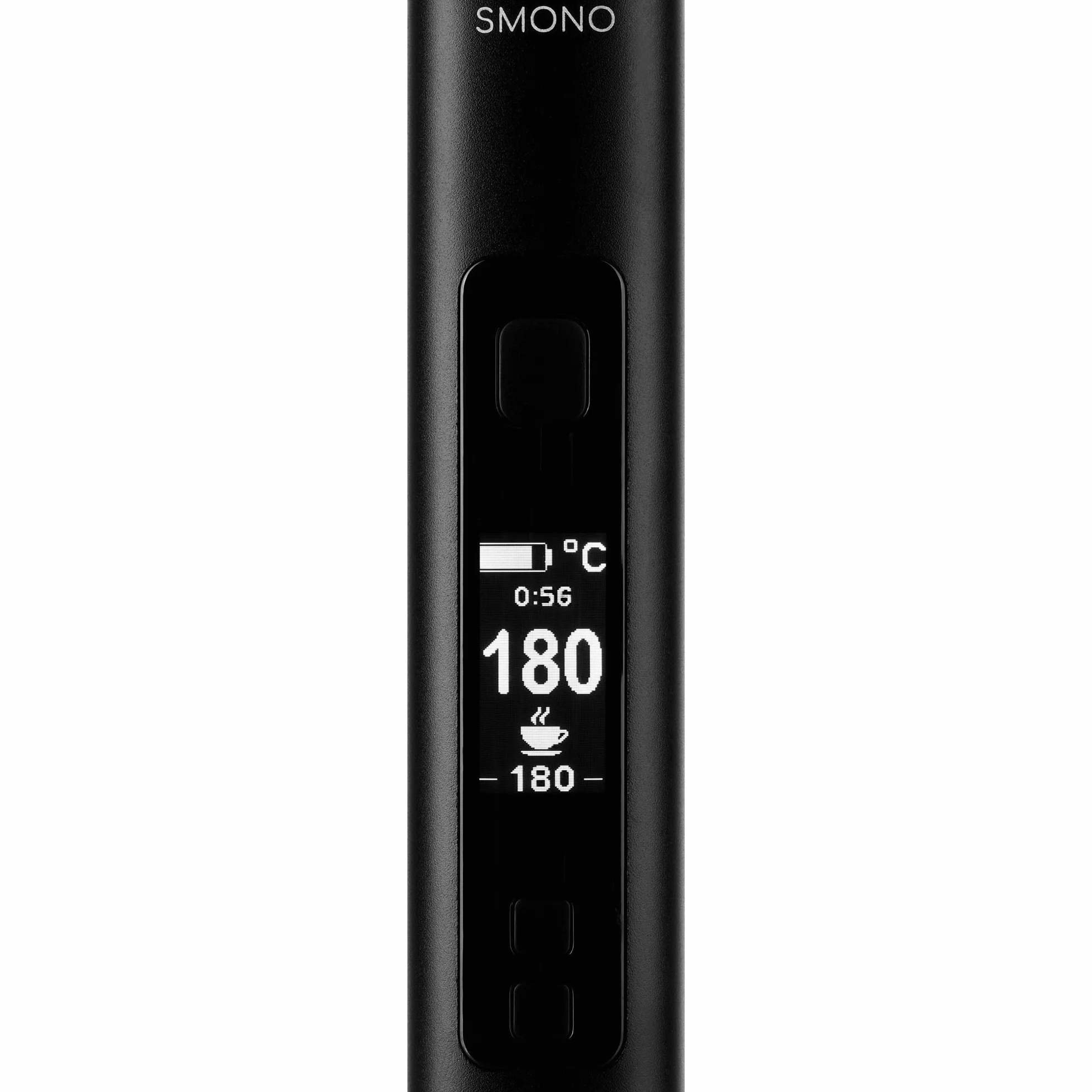 Smono Sunshine Vaporisateur Herbes Système Chauffage Hybride