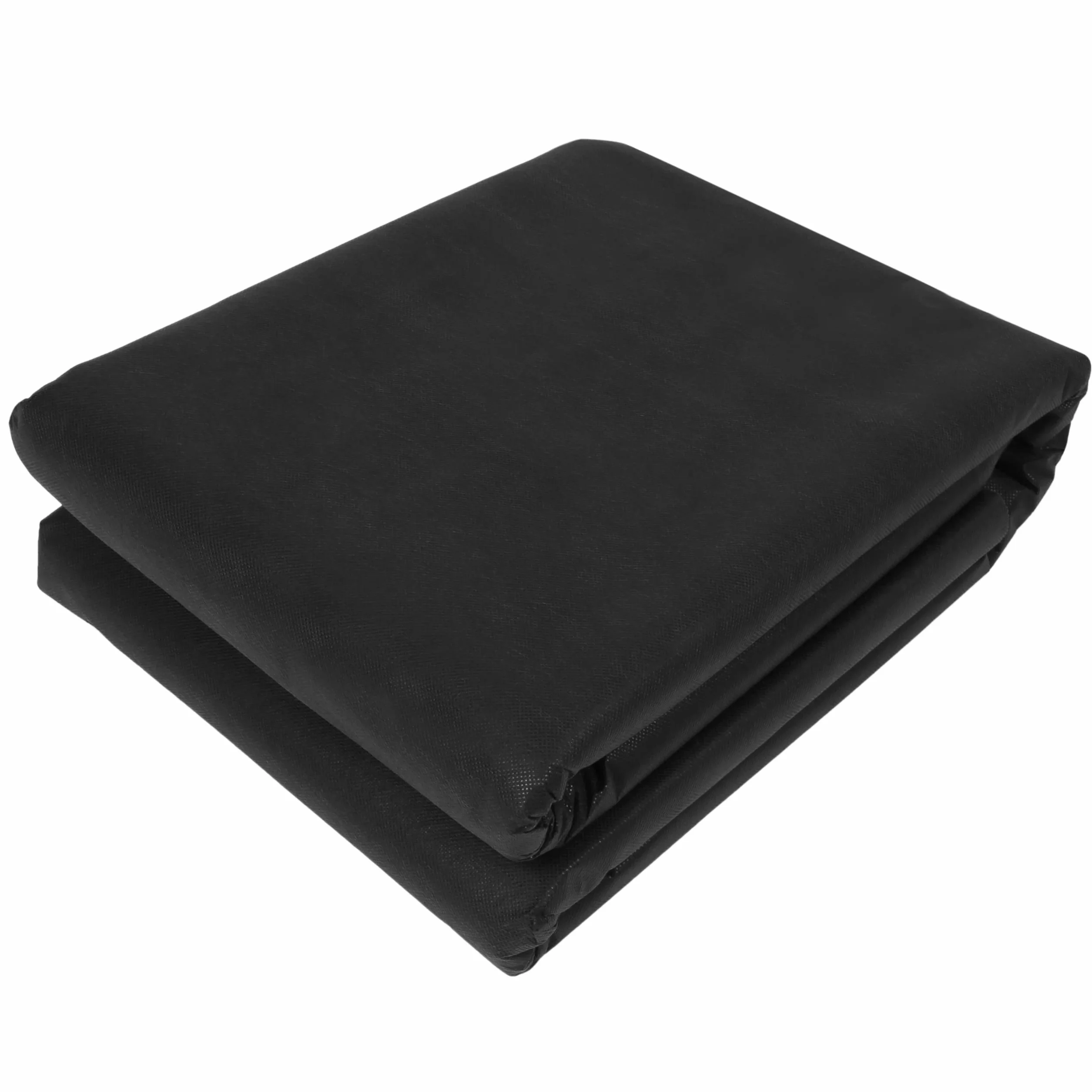 Geotextile Noire 1,6 x 50 g/m2 10m