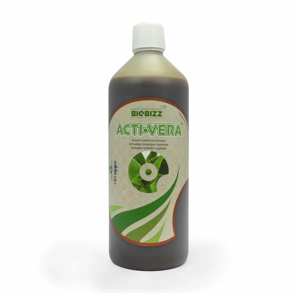 BioBizz Acti-Vera Activateur Botanique 1L