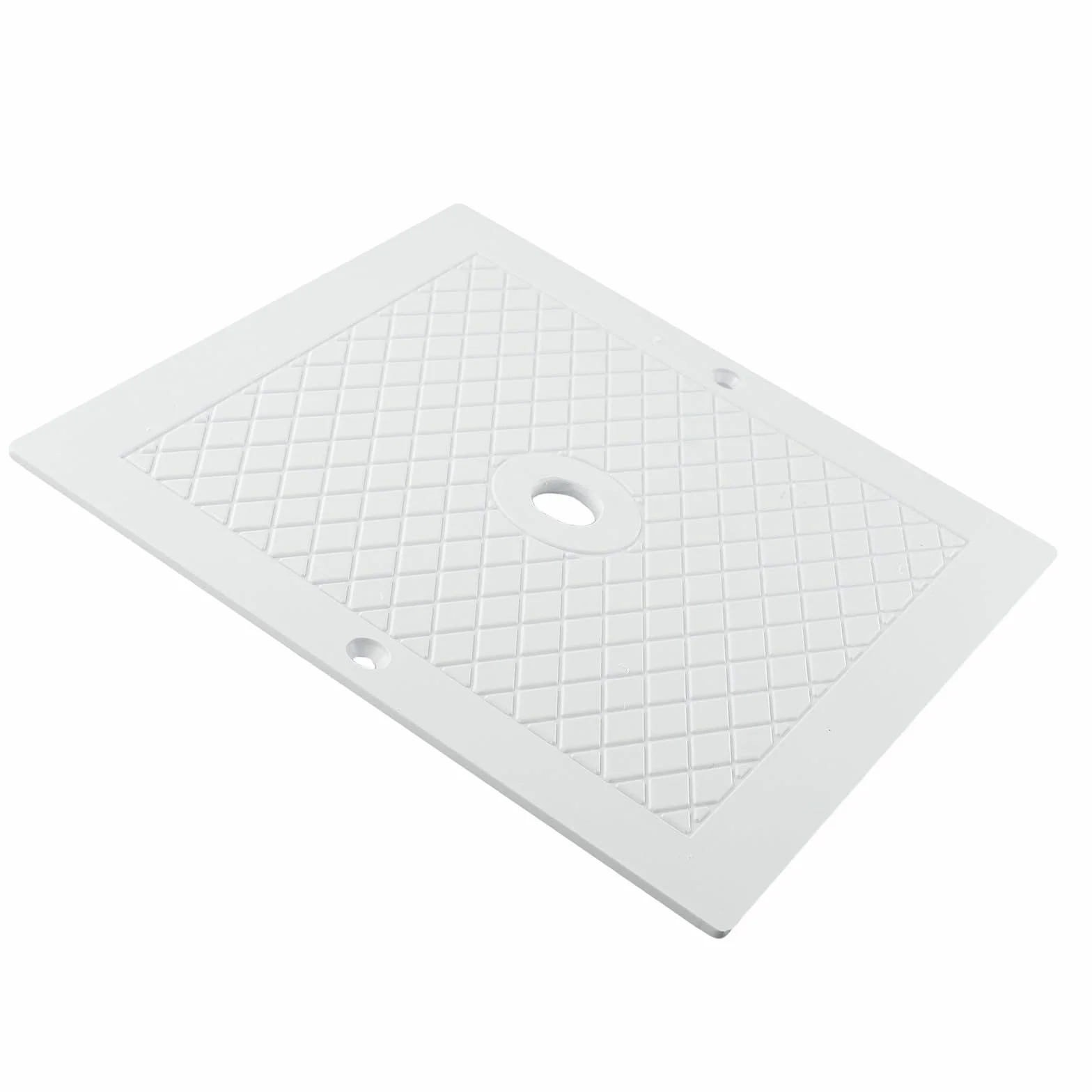 Hayward SPX1082E SP082 1083 1084 1085 SP1086 Couvercle de skimmer pour piscine (1 paquet)