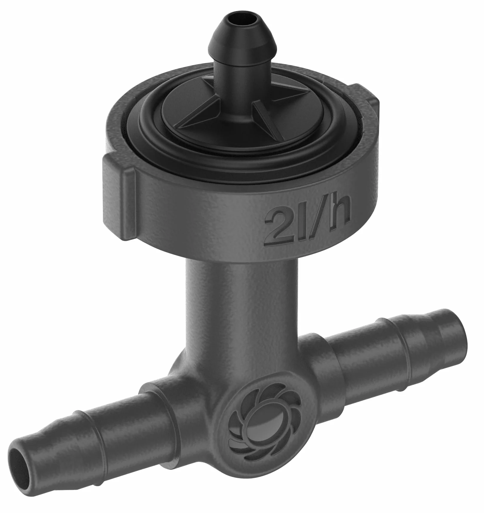 Gardena goutteur en ligne micro drip régulation de pression système arrosage auto 13312-20