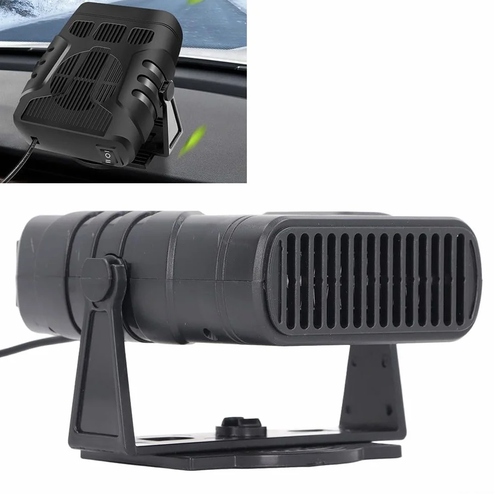 Chauffage à Panneau Solaire Portable Double USB pour Serre Maison Animaux
