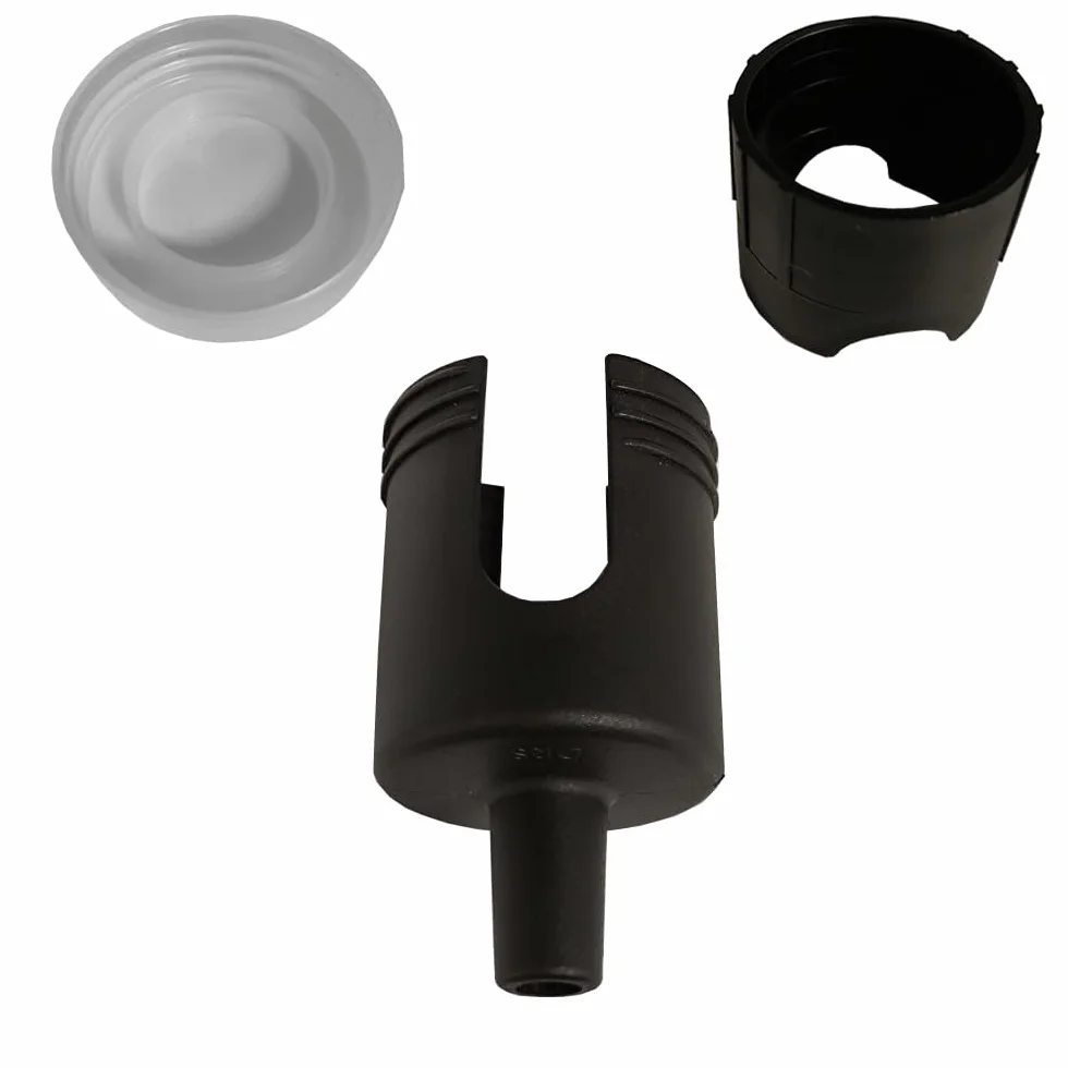 Riegopro Lot de 10 dispositifs d'arrosage souterrains RSRP