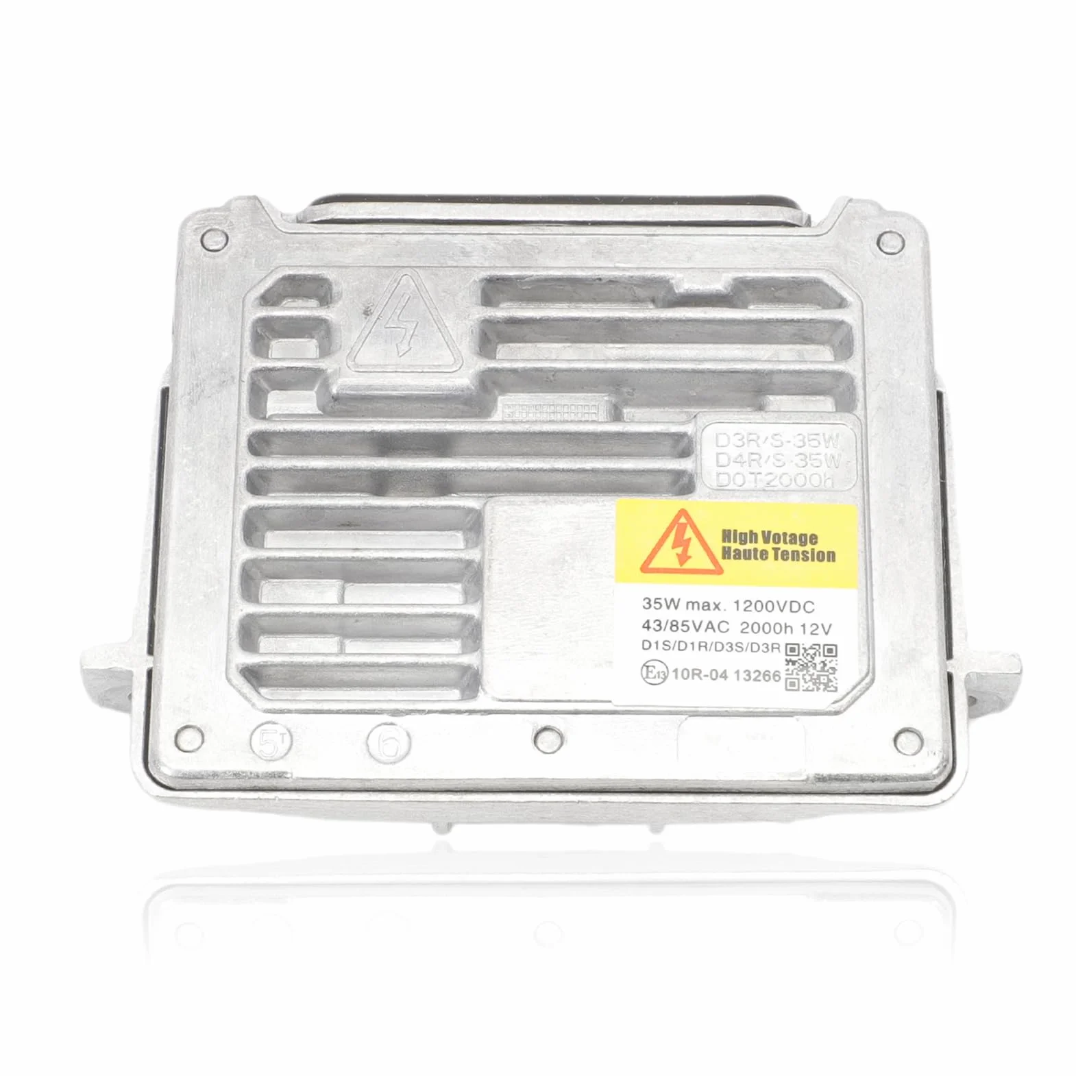 Insignia 89089352 Unité de commande de ballast xénon HID pour Valeo 7 Vert D3R D3S D4S 1697303 pour V-olvo C-MAX Kuga II 22840414 LR014114 31297941