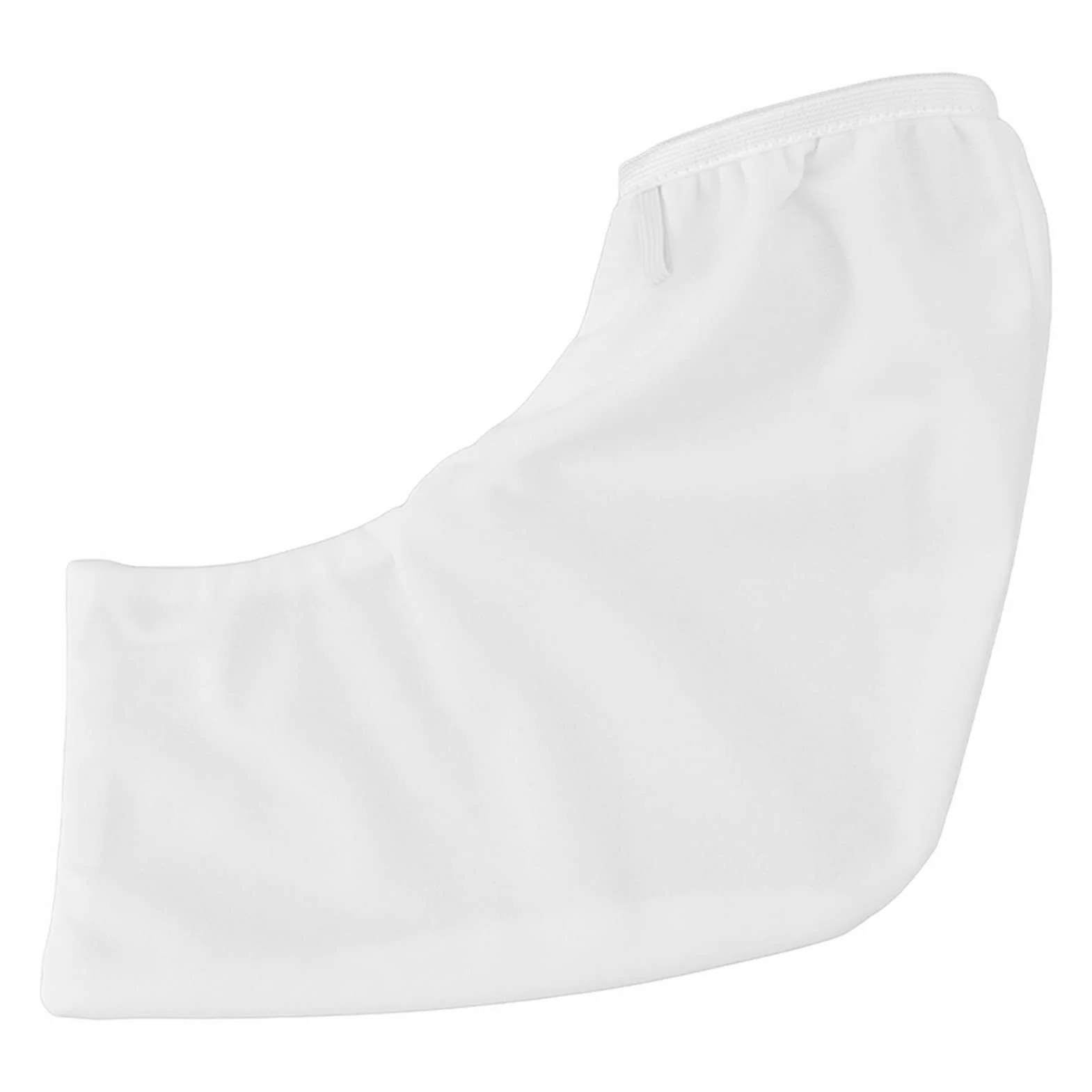 Sac Filtrant en Nylon pour Aspirateur de Piscine Pilot H1, 180 Microns, Lavable, 1,5 L