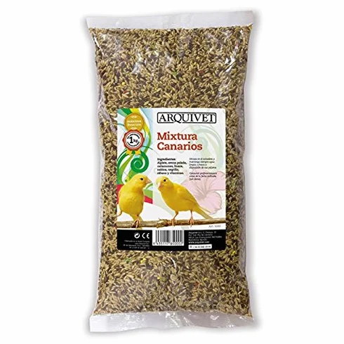 Arquivet Mixtura Canarios 1 KG