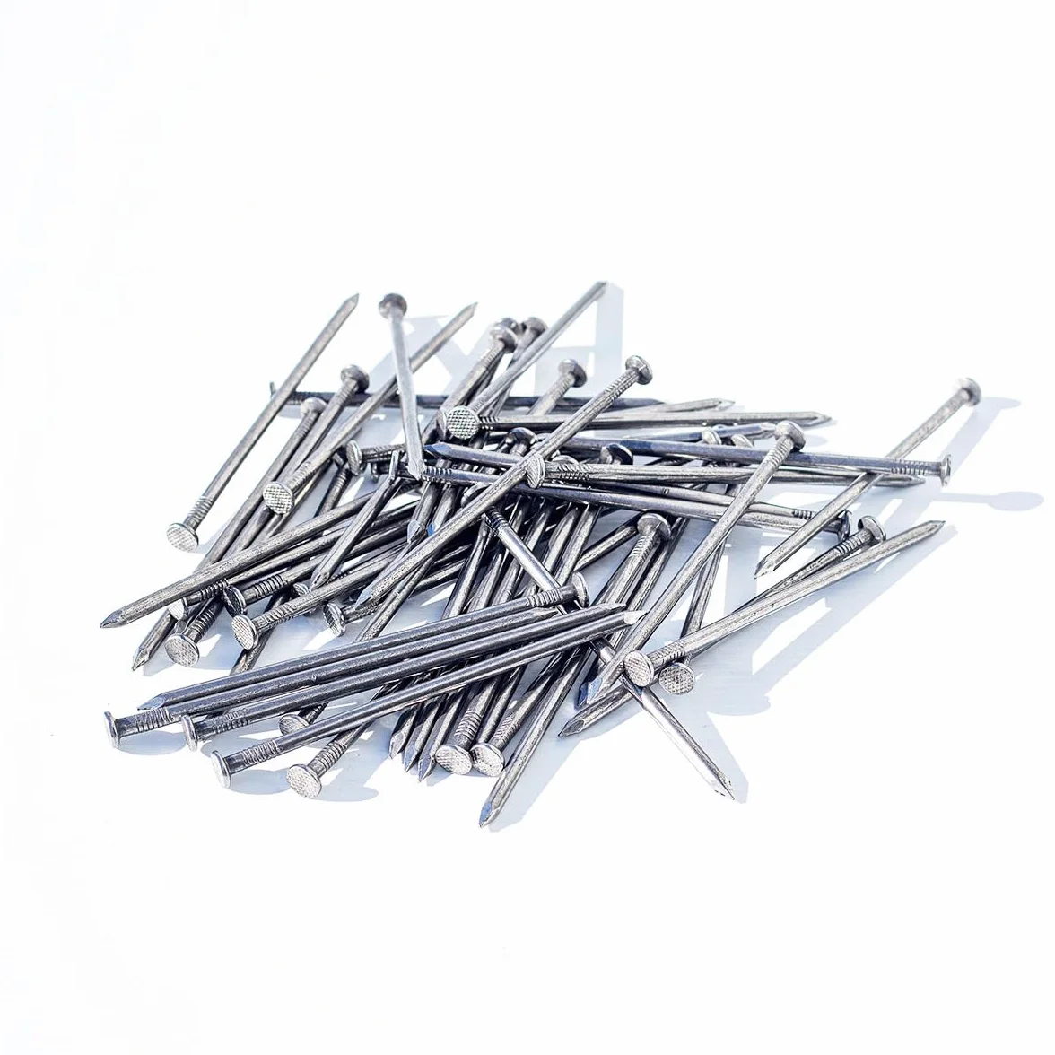 Boite de Clous 140x5,5 pour Gazon Synthétique 5Kg 50M²