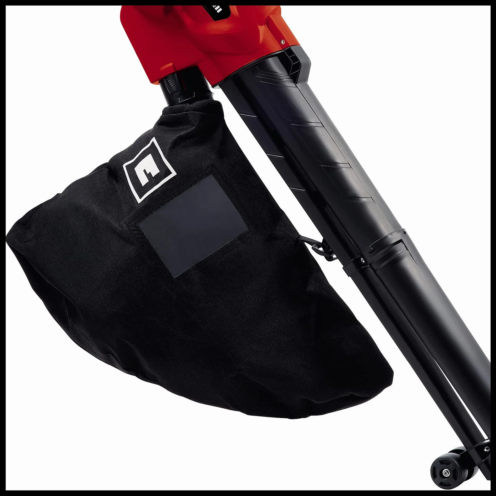 Einhell Aspirateur-souffleur de Feuilles GC-EL 3024 E 650 m³/h 240 km/h 40 L