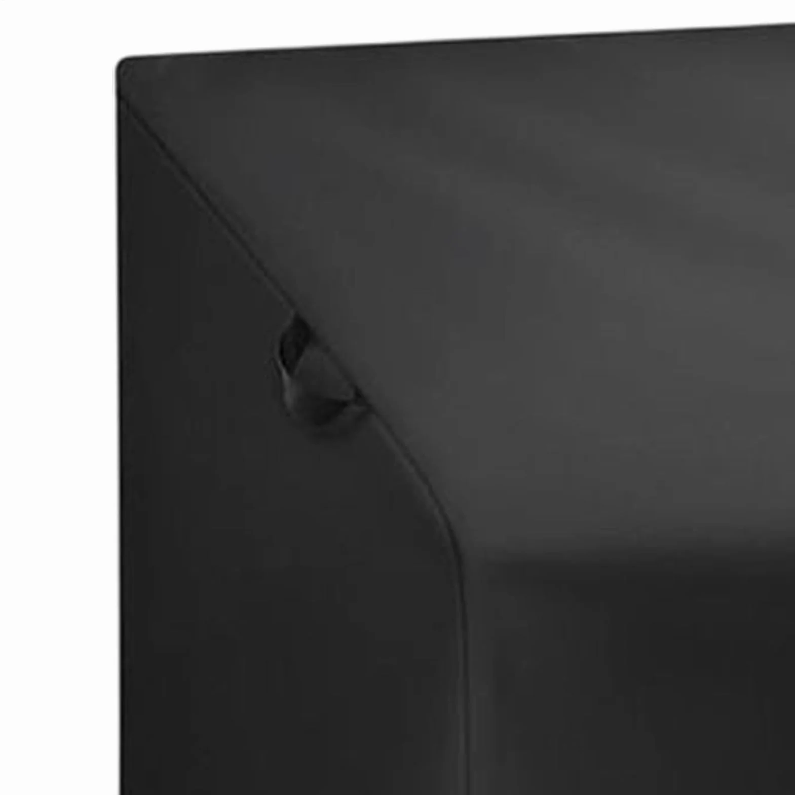 Housse de table de rempotage de jardin anti-UV 122 x 50 x 114 cm protection intempéries
