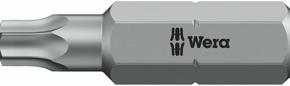 Wera BC Universal/30 Bit-Check Jeu d'embouts 30 pièces Multicolore