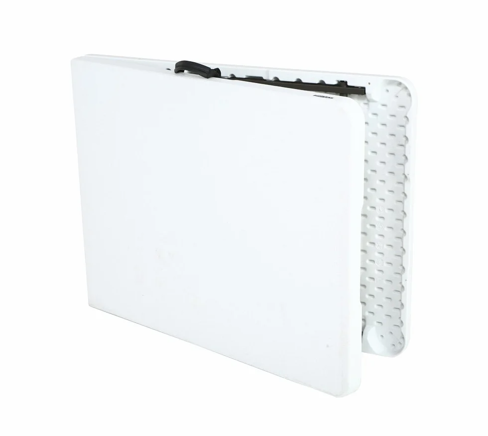 LIFETIME Table Rectangulaire Pliante 183 x 70 cm