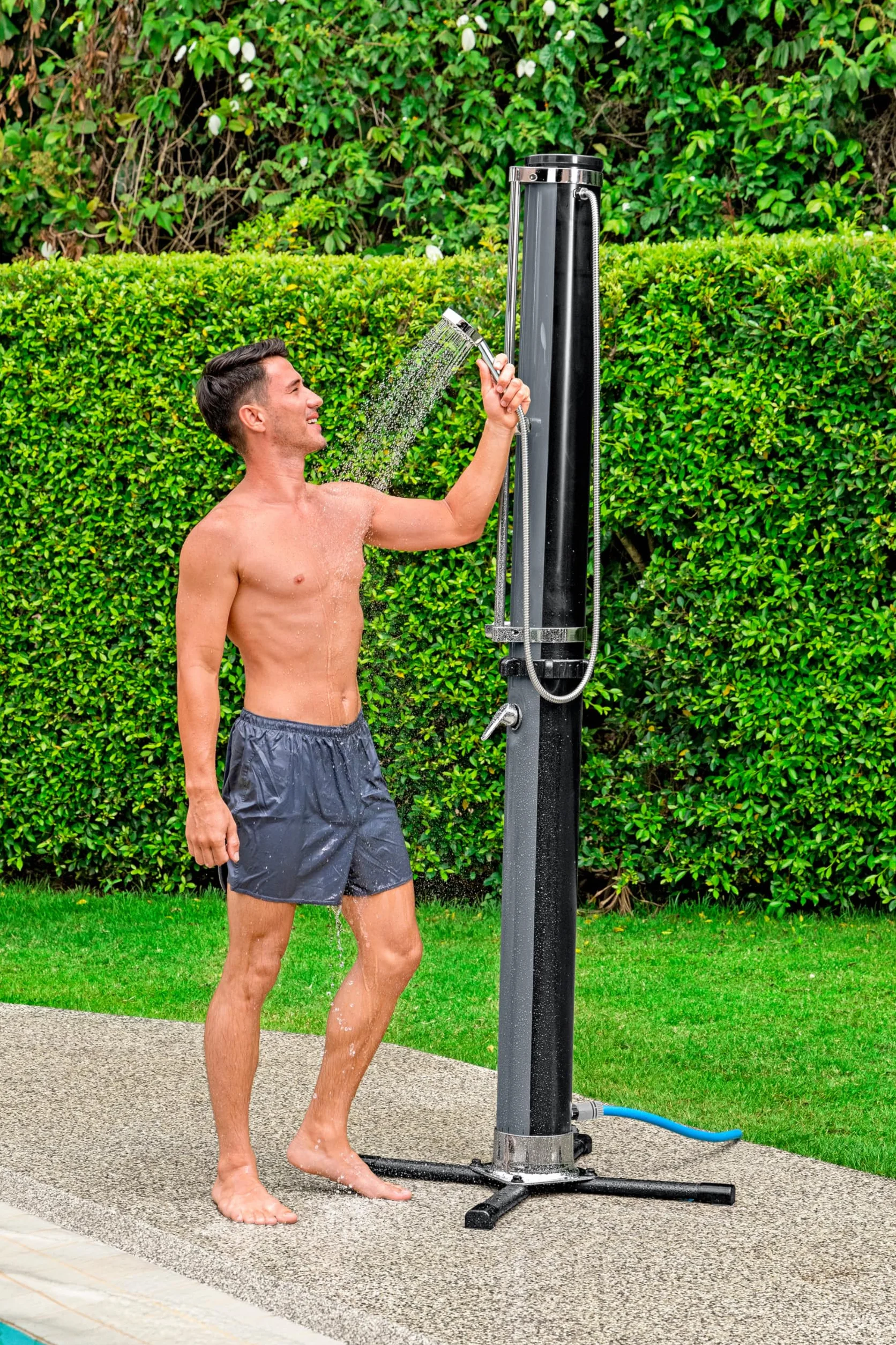 Bestway SolarFlow Outdoor Shower 35L
