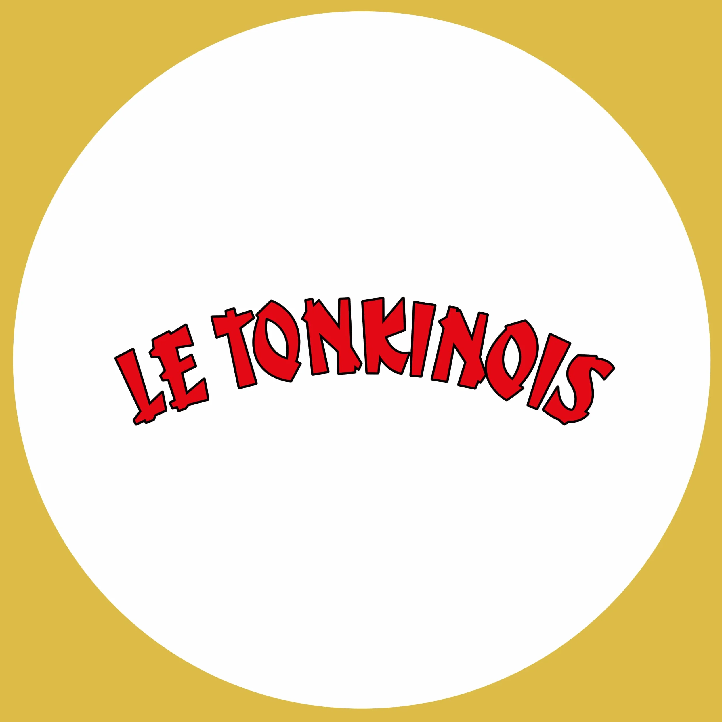 Vernis Le Tonkinois