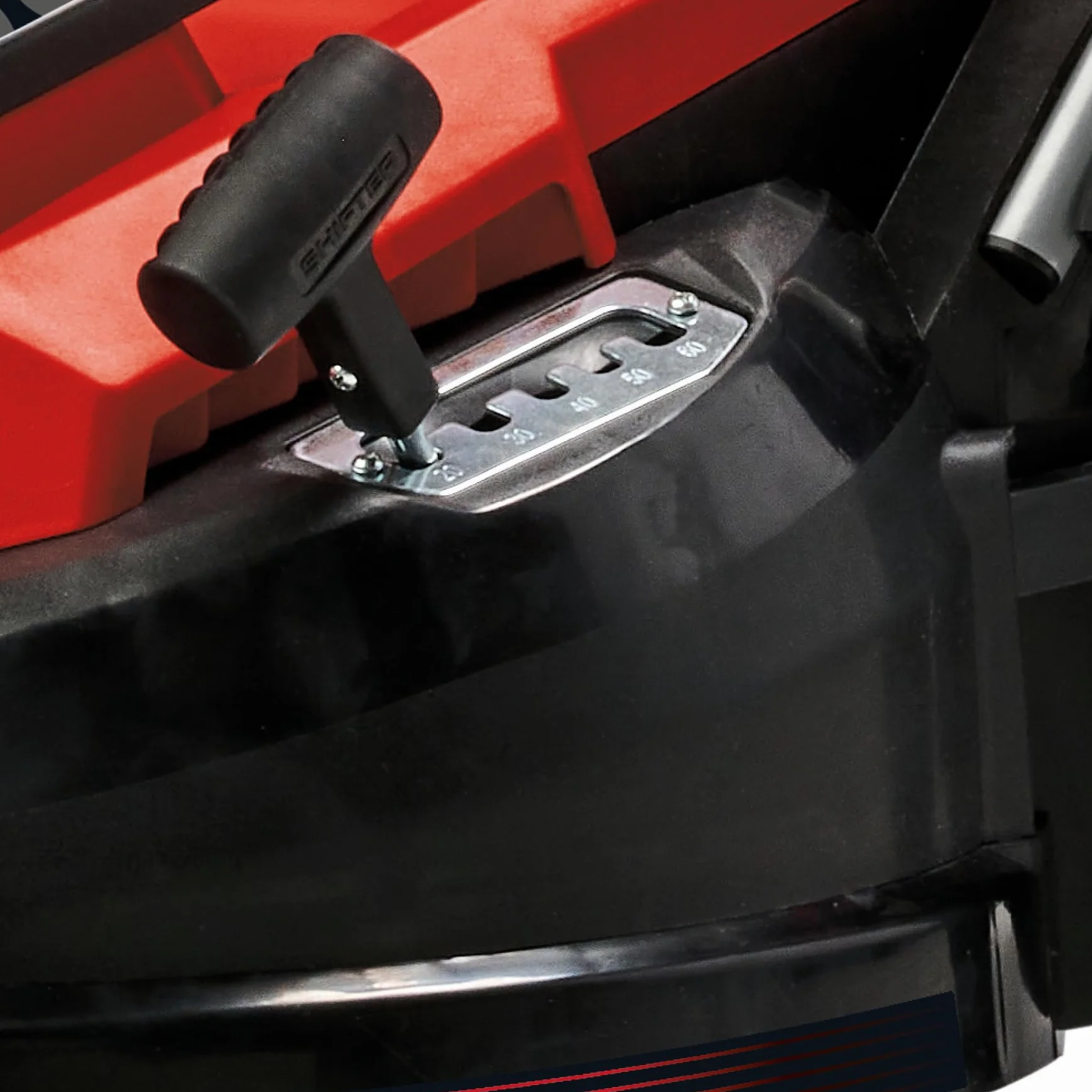 Einhell Tondeuse à Gazon électrique GC-EM 1600/37 1600W 37cm
