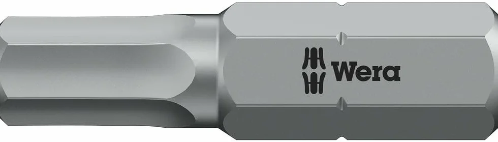 Wera BC Universal/30 Bit-Check Jeu d'embouts 30 pièces Multicolore