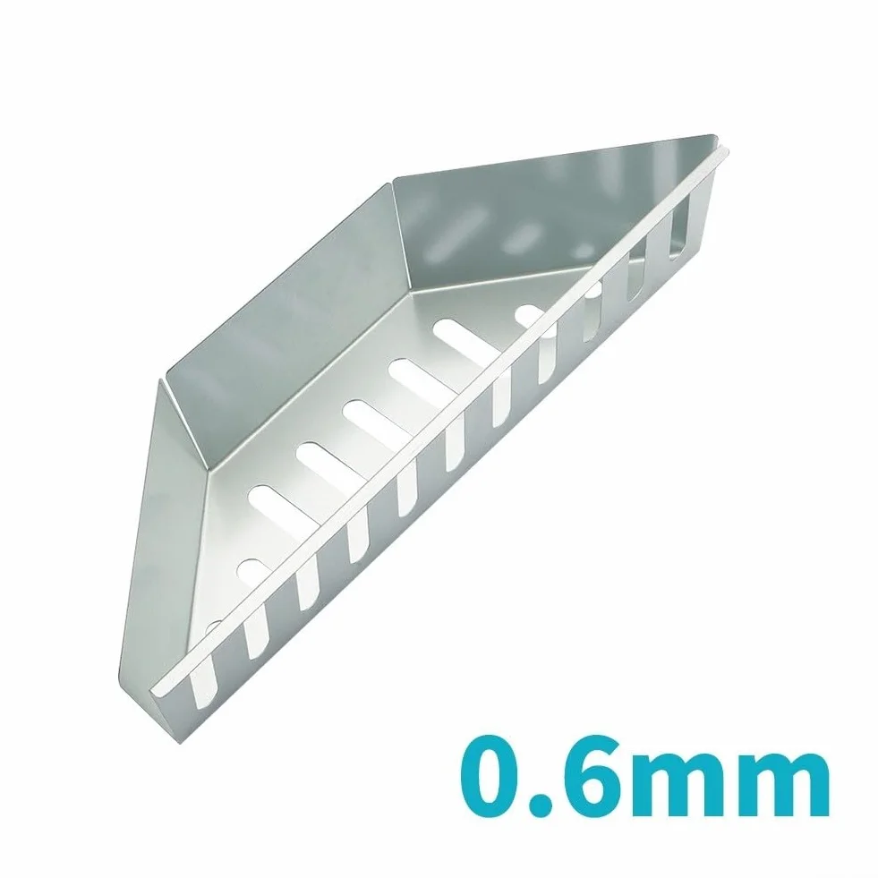 Panier à charbon 38,1 cm pour barbecue Weber Kettle, accessoire jardin 0,6 mm