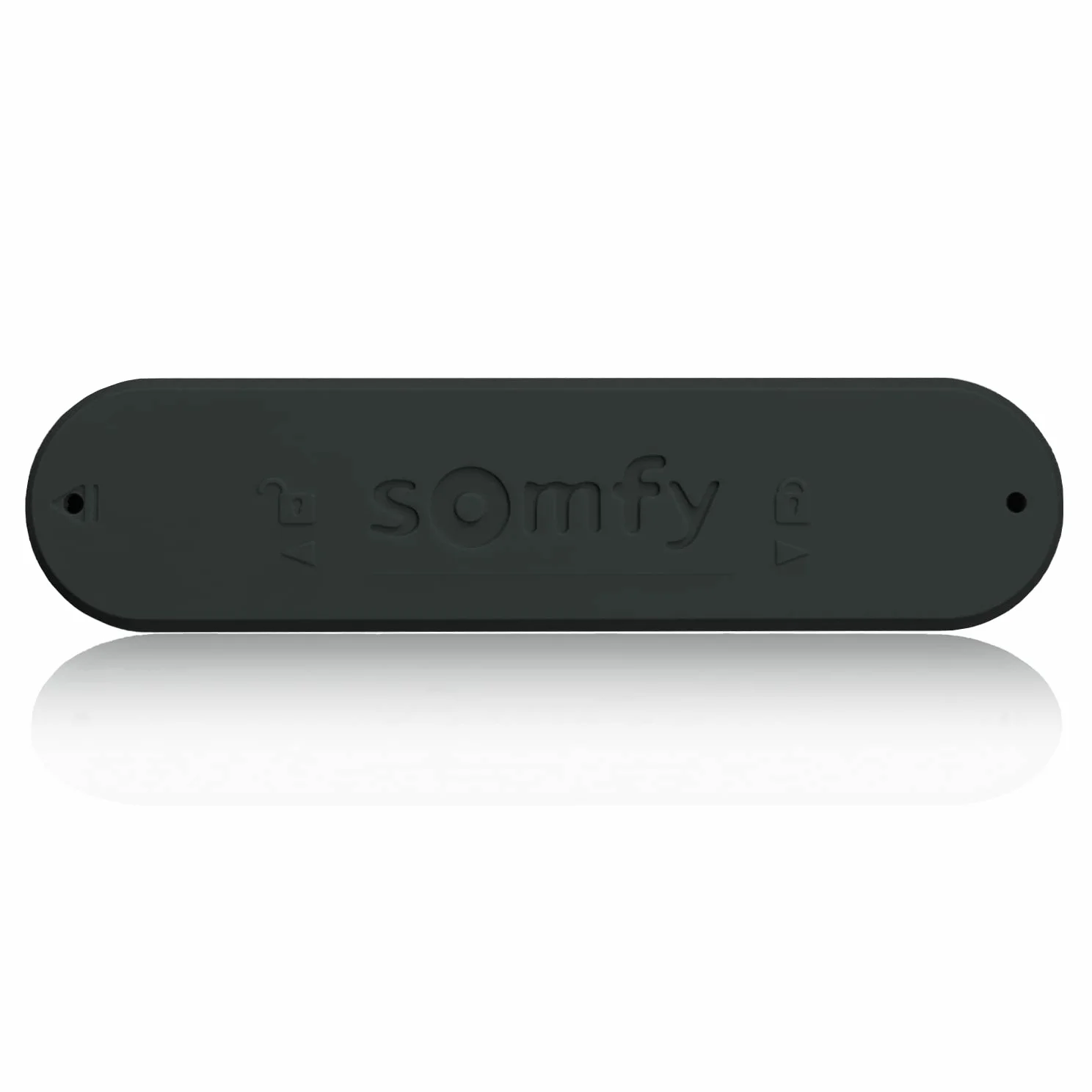 Capteur vent radio Eolis 3D WireFree RTS noir - Émetteur radio