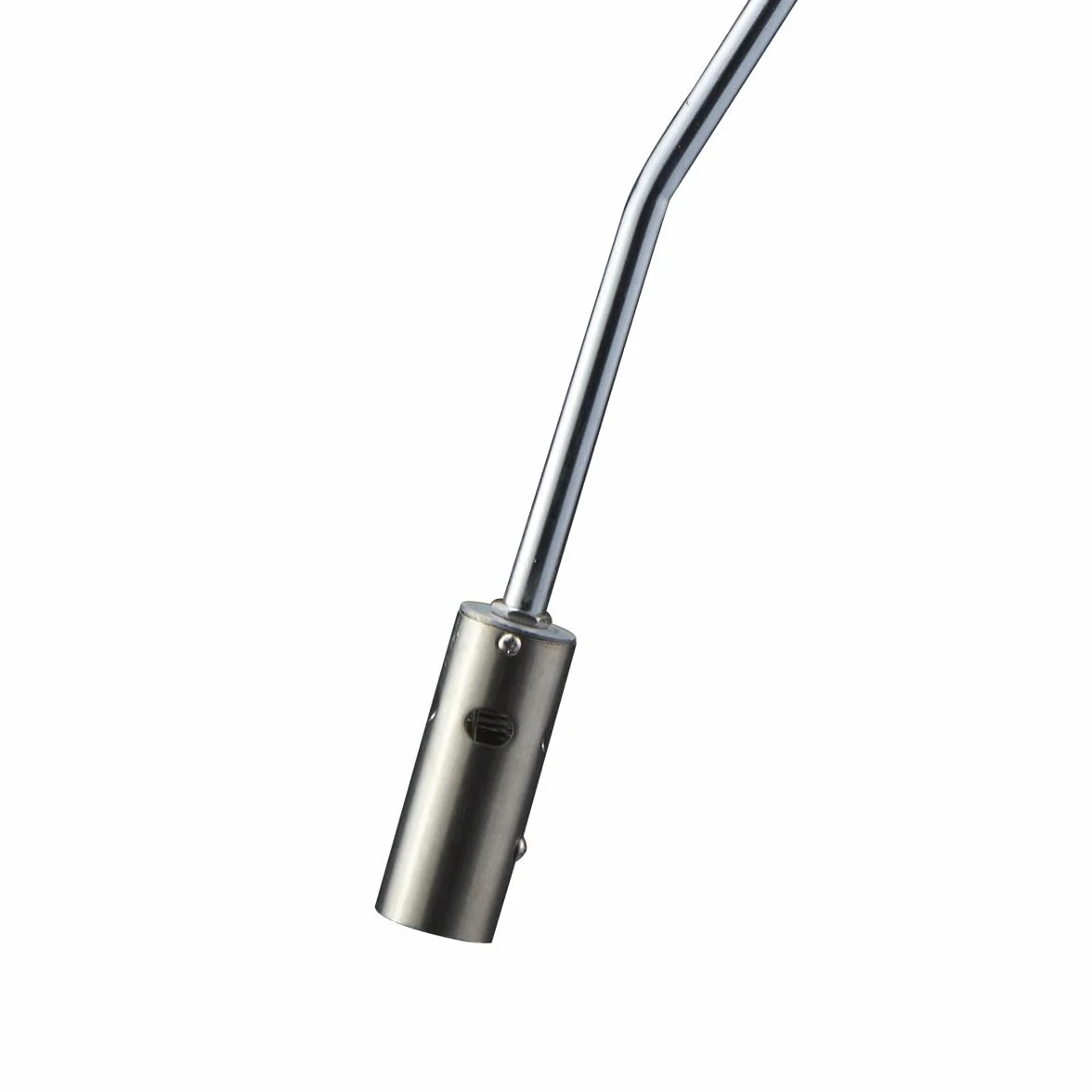 Désherbeur thermique chalumeau gaz butane + 4 cartouches