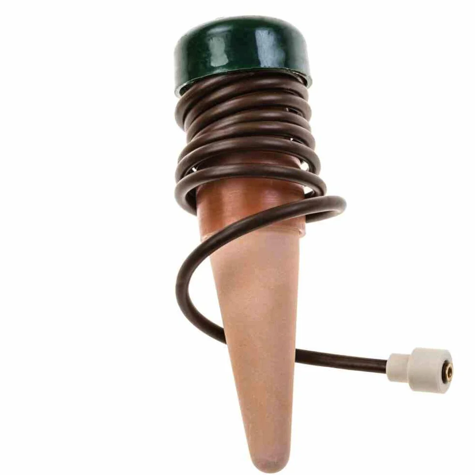 Blumat Lot de 6 Distributeurs d'Eau pour Plantes d'Intérieur