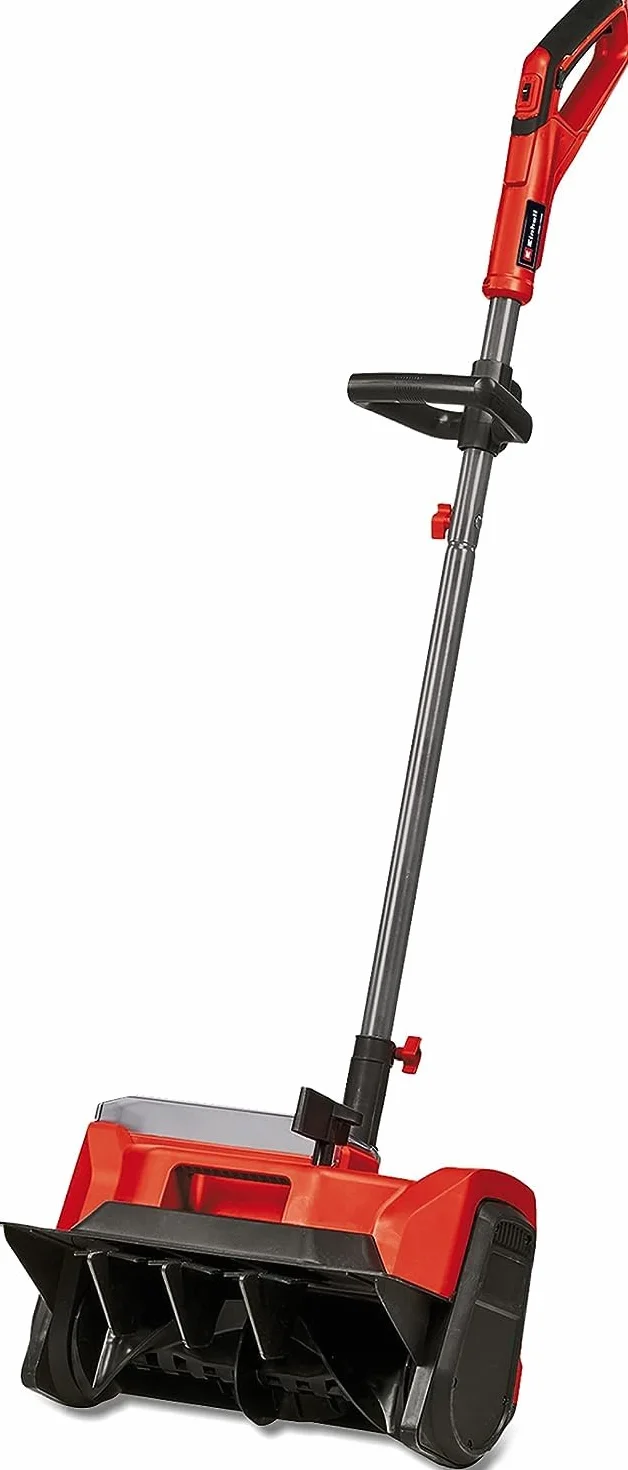 Einhell Fraise à Neige sans Fil GE-St 36/40 Li E-Solo Power X-Change 36 V 40 cm