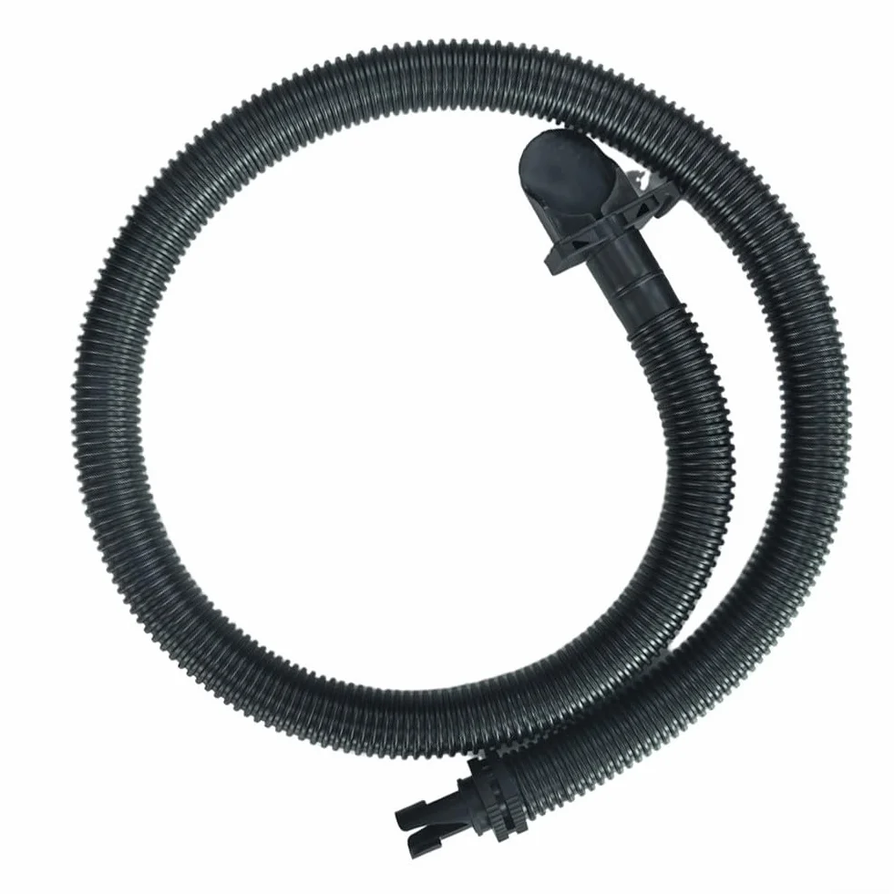 Intex Twist-Lock Tuyau de Gonflage pour Couvercle de Spa, Plastique PP, Compatible 28403E 28413WL 28405E