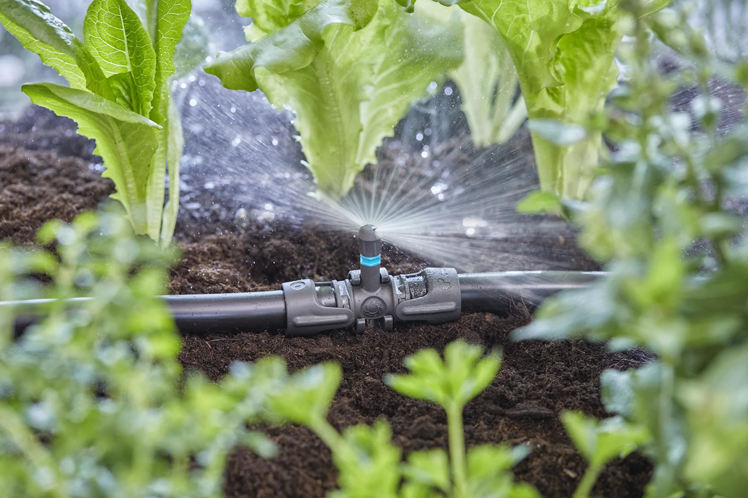 Gardena MDS-Spray Nozzle 180°