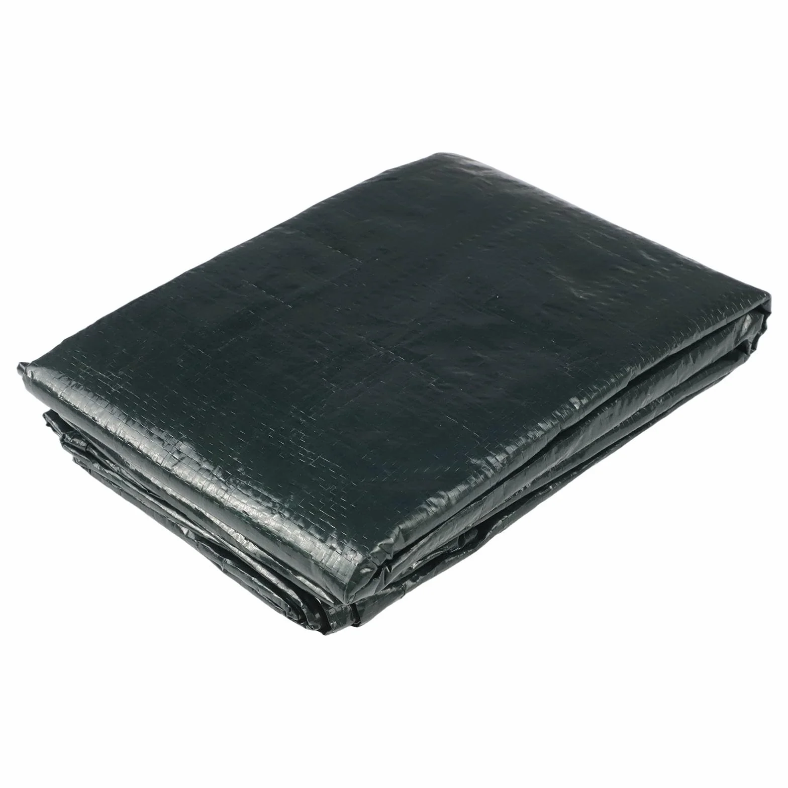 Housse de banc imperméable polyéthylène 134x66x63/89 cm protection anti-poussière cordon serrage réglable