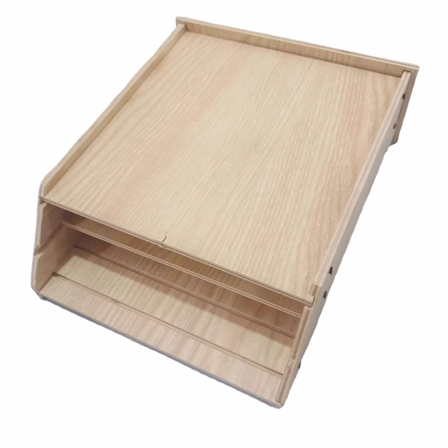 Nichoir Chauve Souris, Maisons en Bois pour Chauve-Souris Grand Abri avec Toit, Quartiers Été Hiver Boulonnés Résistant Intempéries