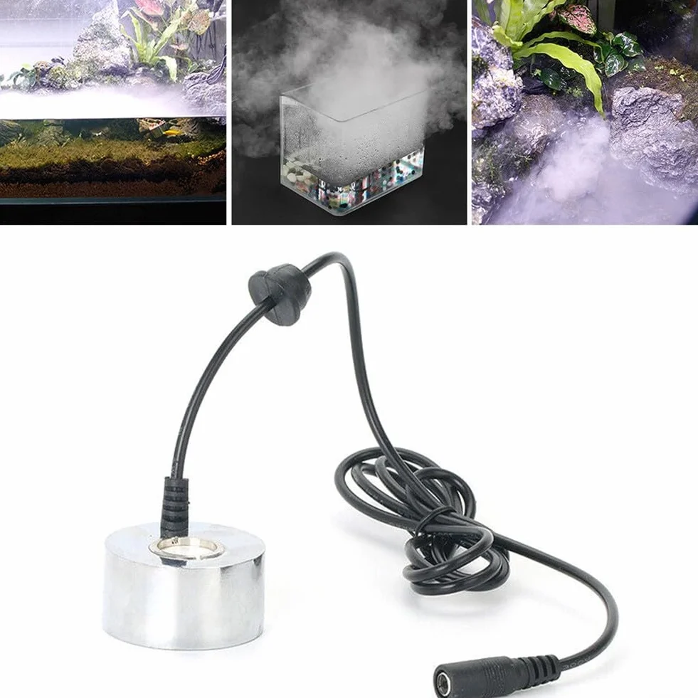 Générateur de brume 24 V Machine contrôle humidité