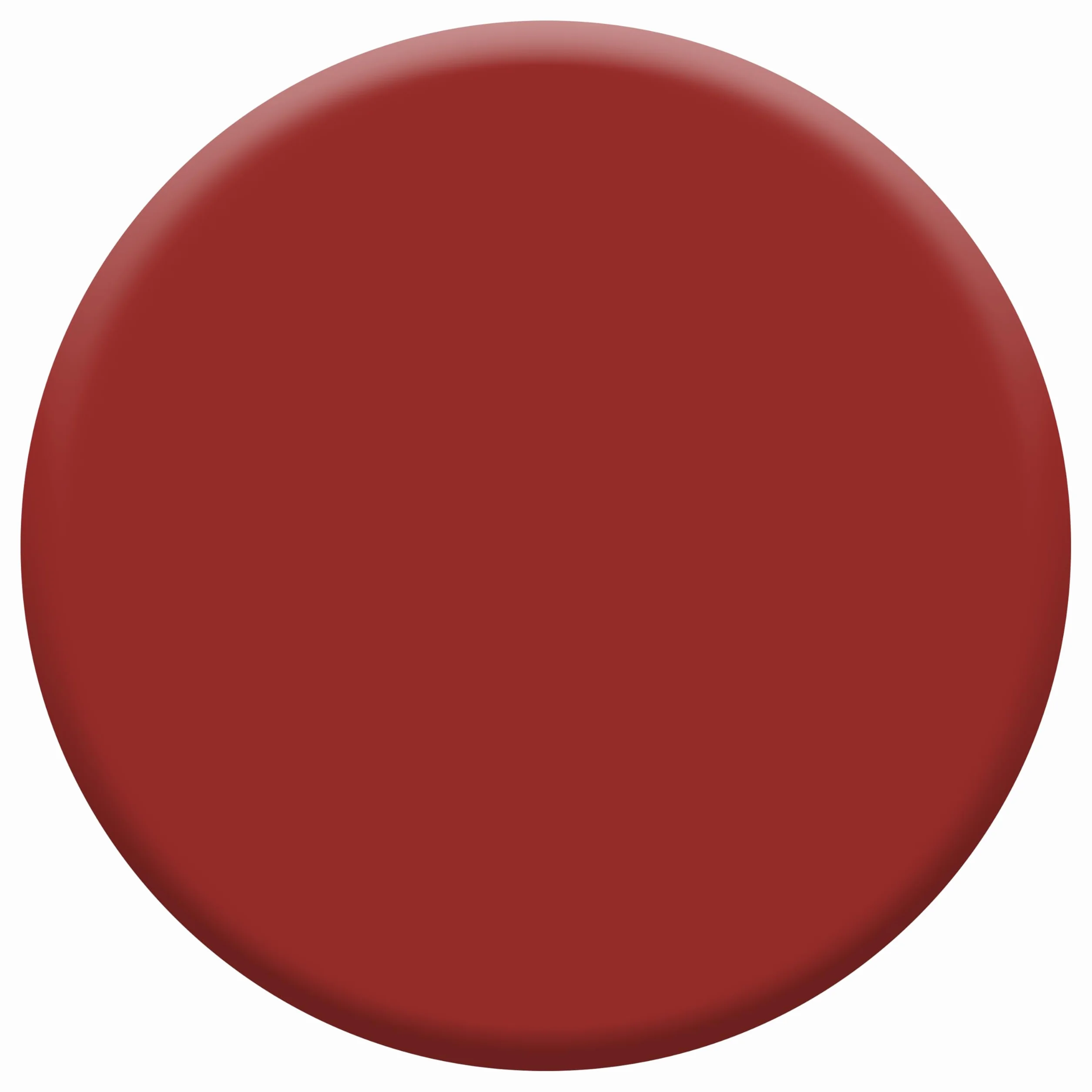 Dulux Valentine Peinture Si Simple Peinture Intérieure Toutes Pièces - Peinture Mur et Plafond, Porte et Plinthe - Couleur : Le Rouge Satin - 2,5 L