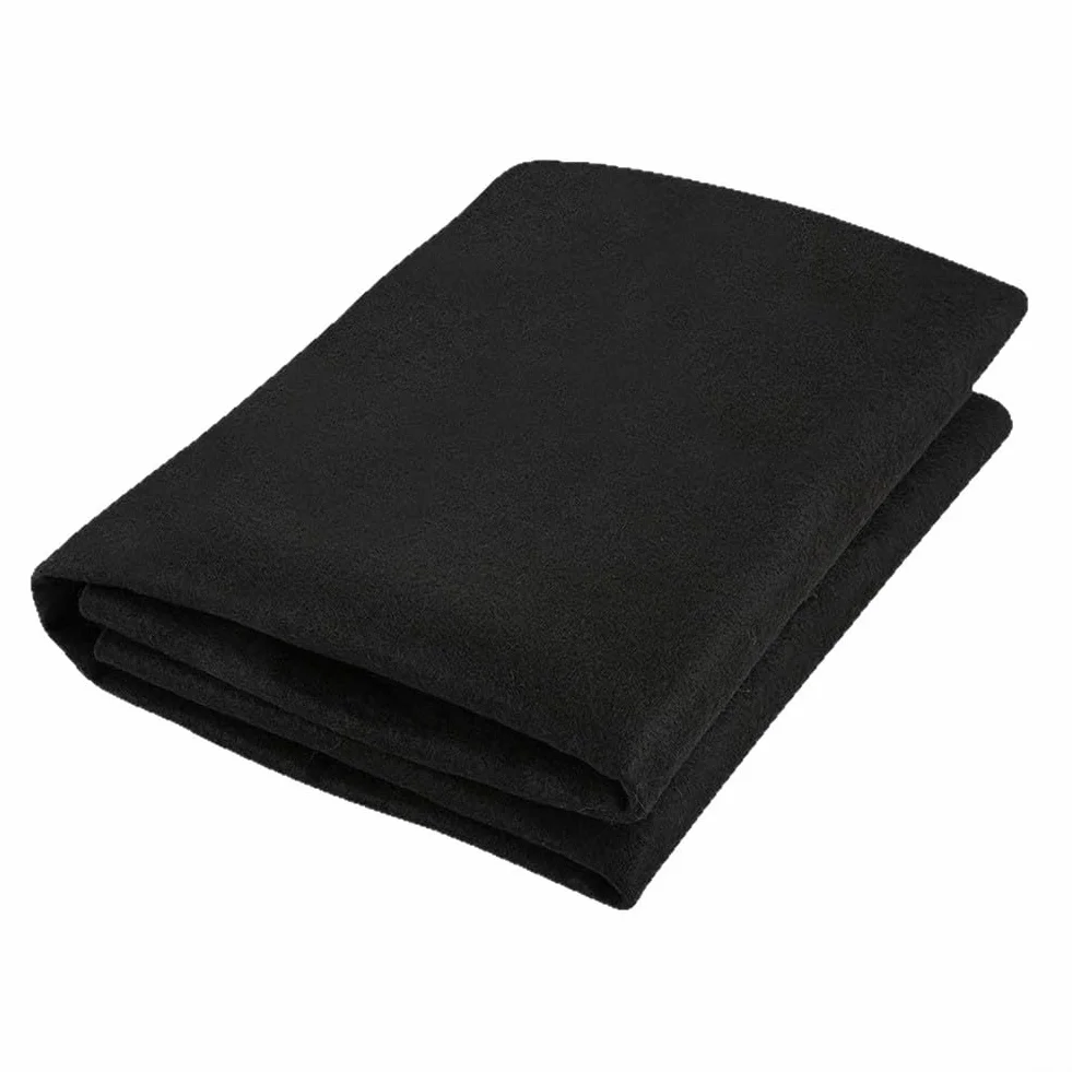 Tapis capillaire auto-arrosant pour jardin d'intérieur flexible