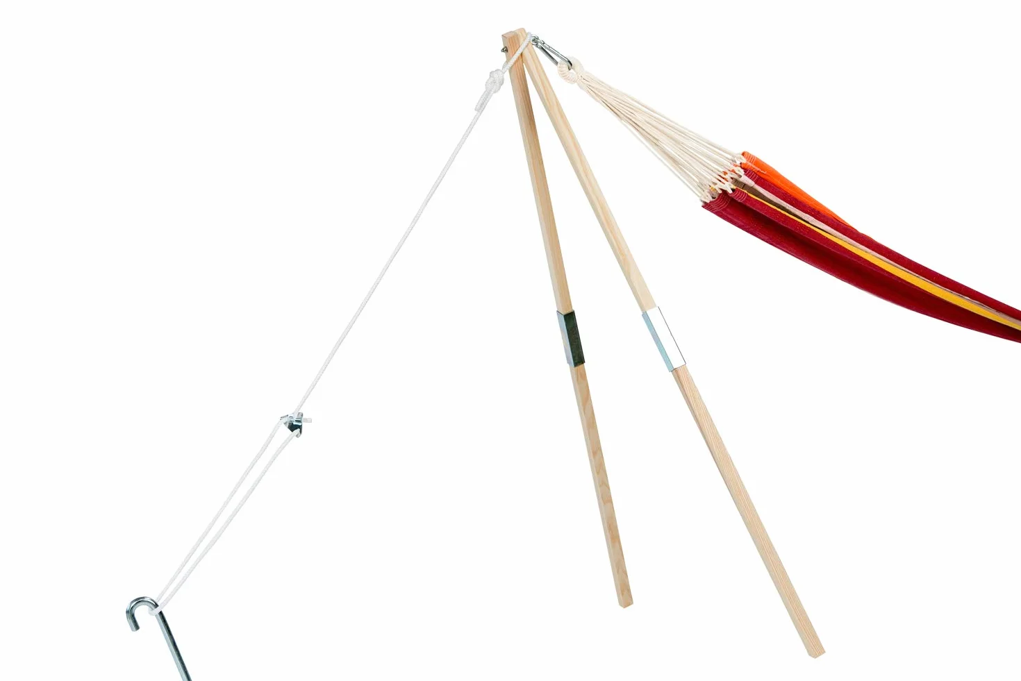 Amazonas AZ-4030100 Support pour hamac Madera