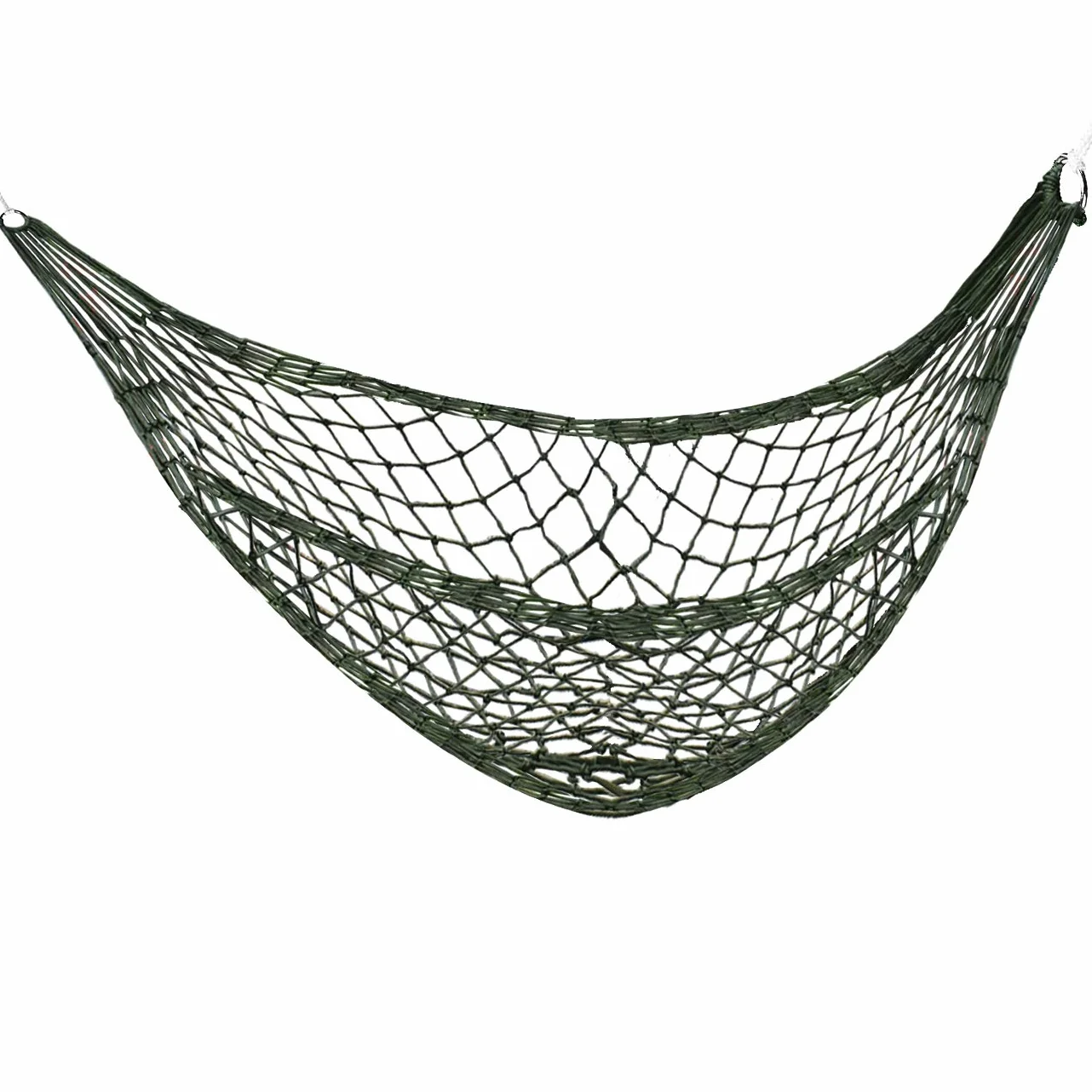 Hamac de Camping TRIXES Nylon Léger Durable 200 kg