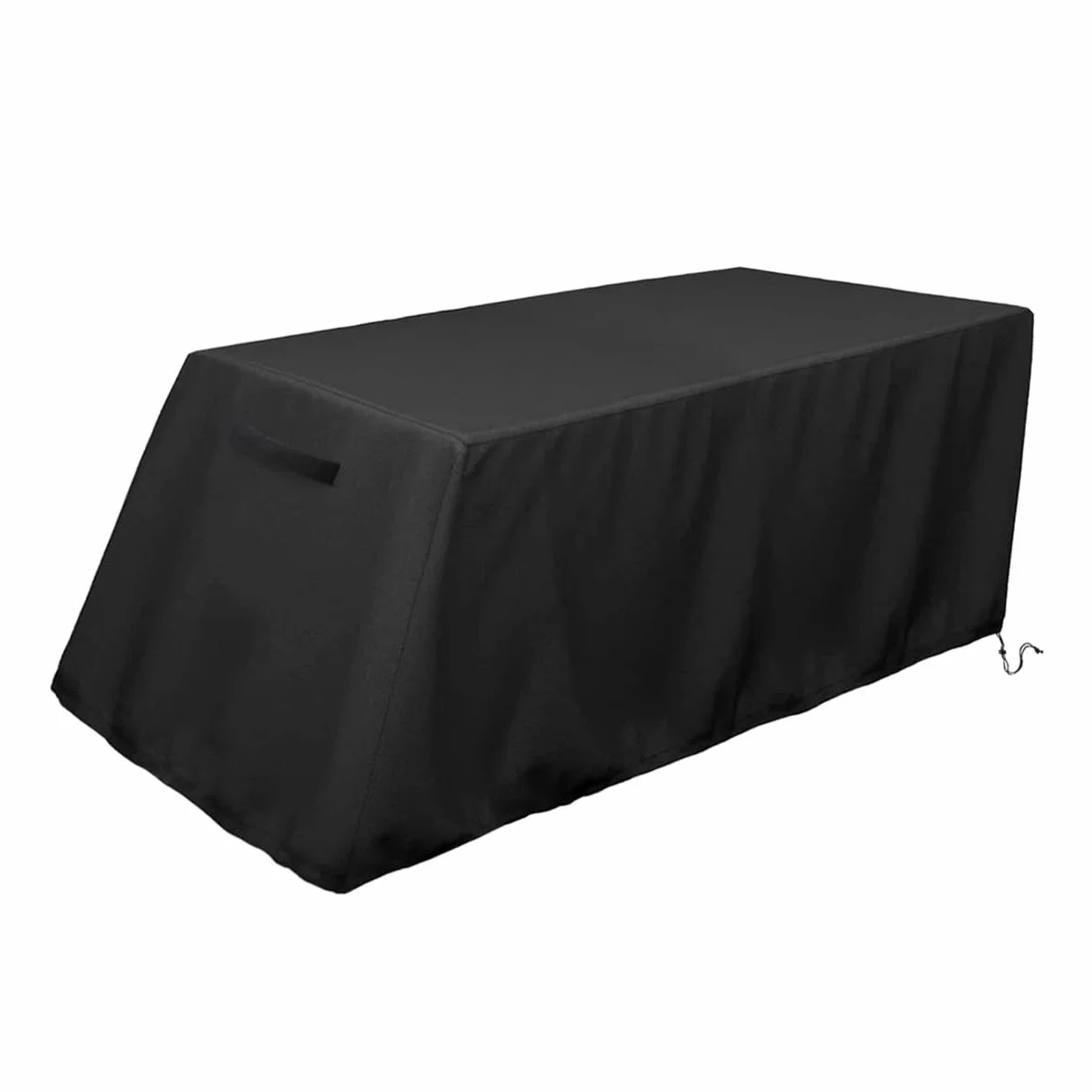 Housse de Banc de Musculation 152 x 46 x 54 cm Anti-poussière Protection